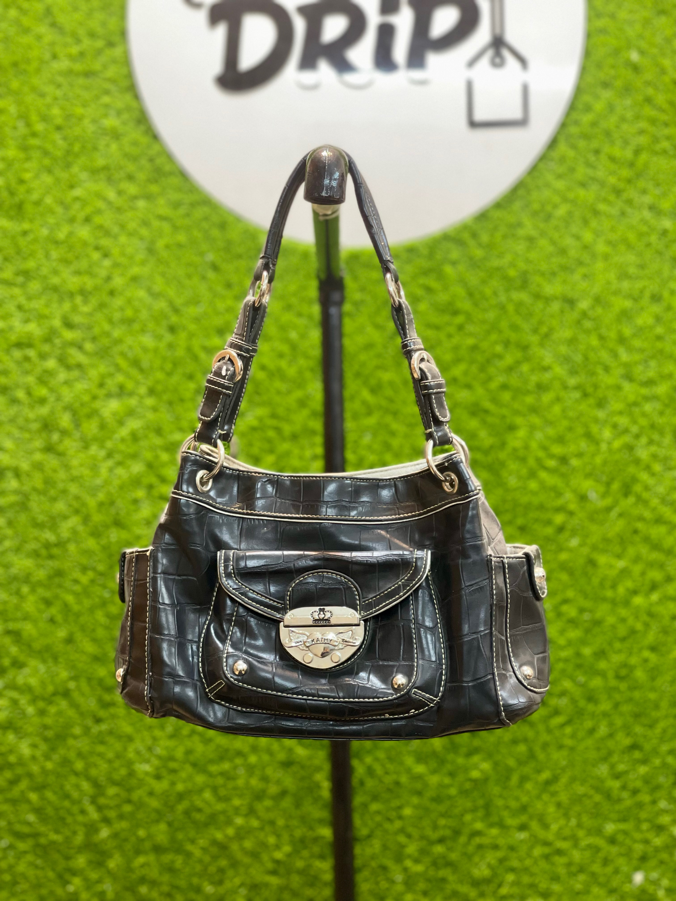 Kathy Van Zeeland Bags [TD-308]