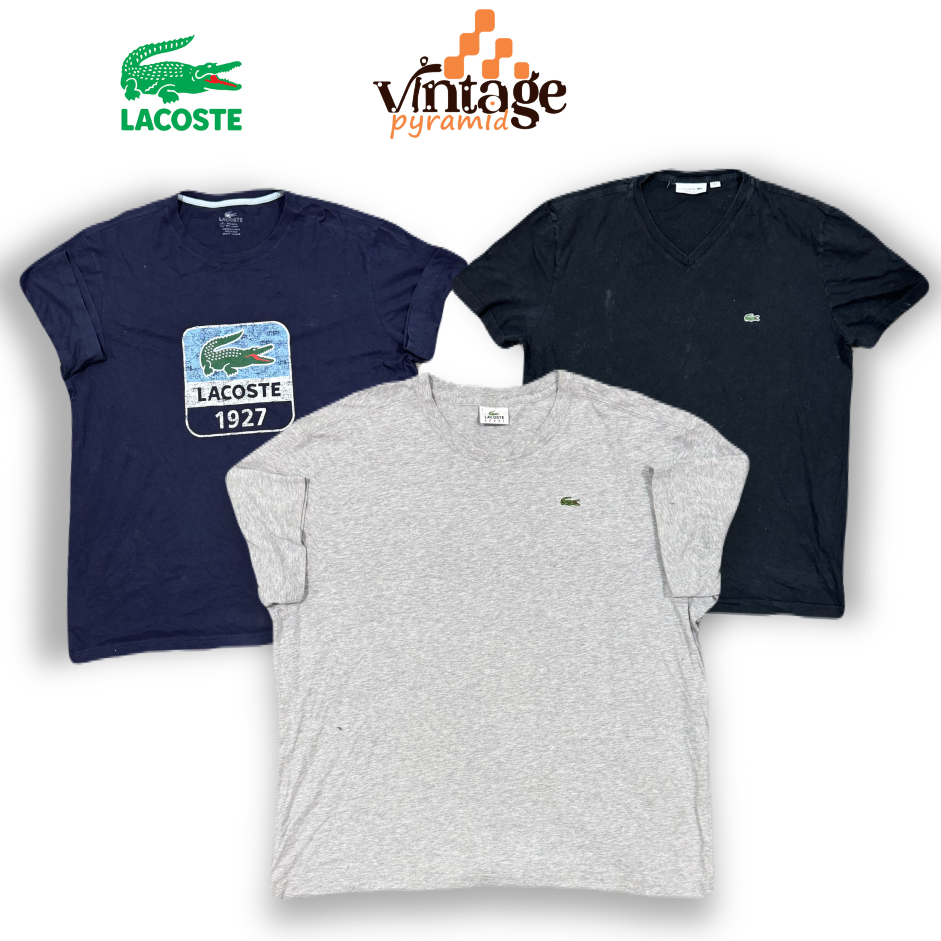 VPX586 Lacoste T-Shirt