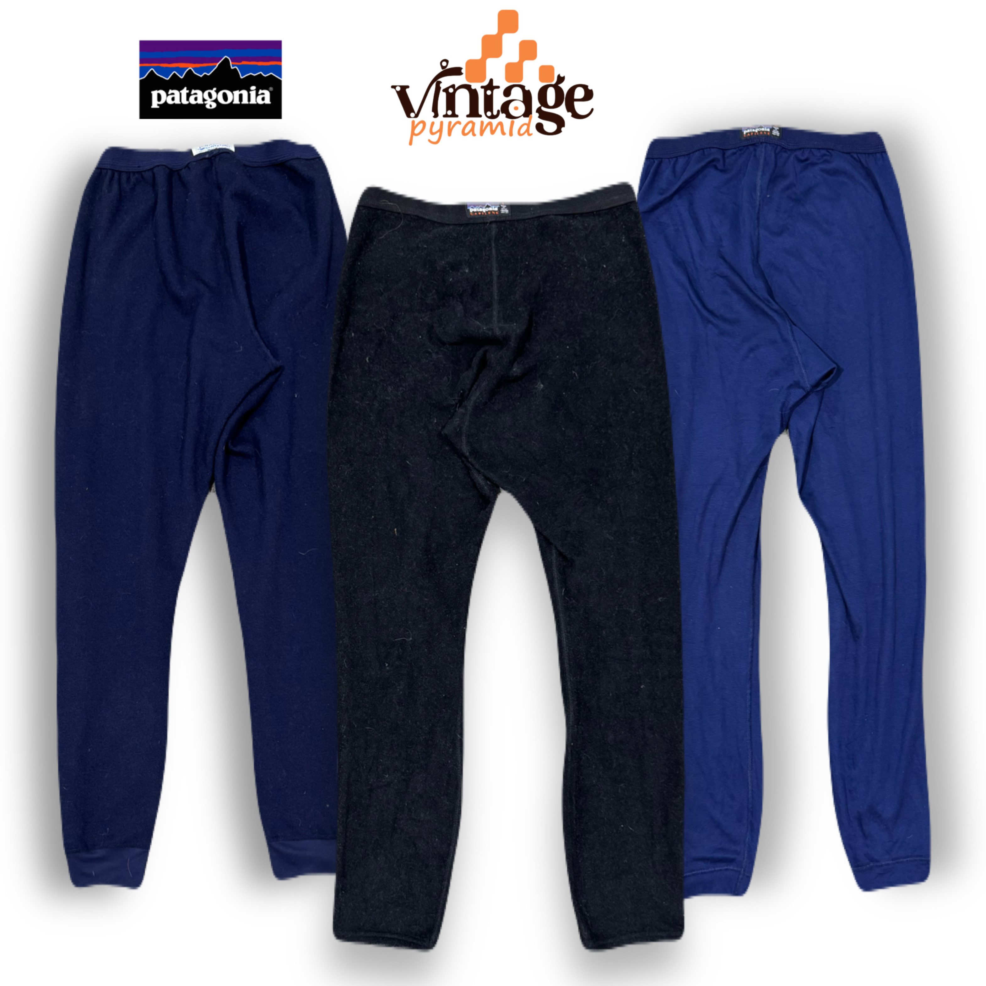 VPX587 パタゴニア トラウザーズ