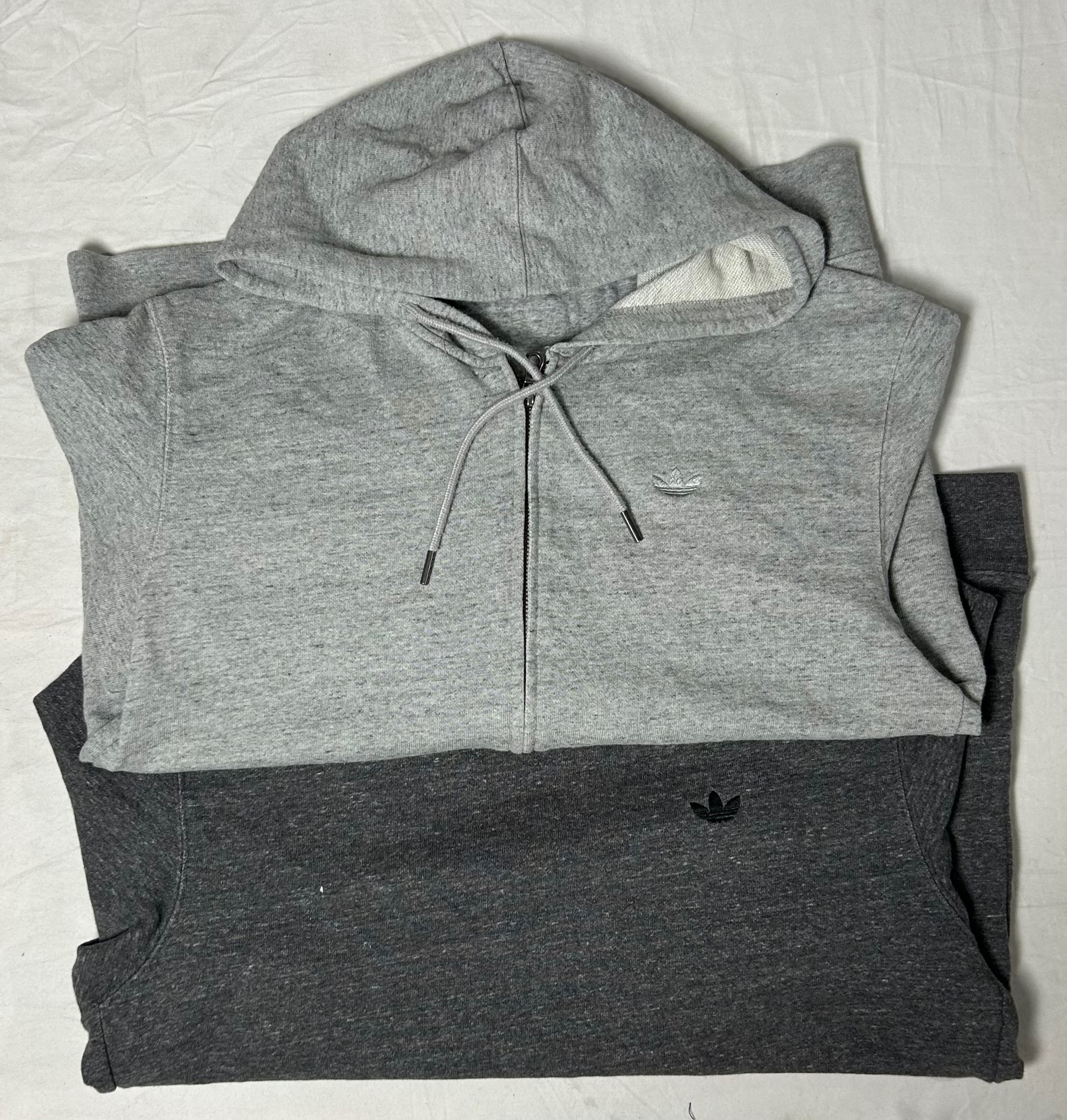 Adidas hoodies & sweat shirts WR_0342