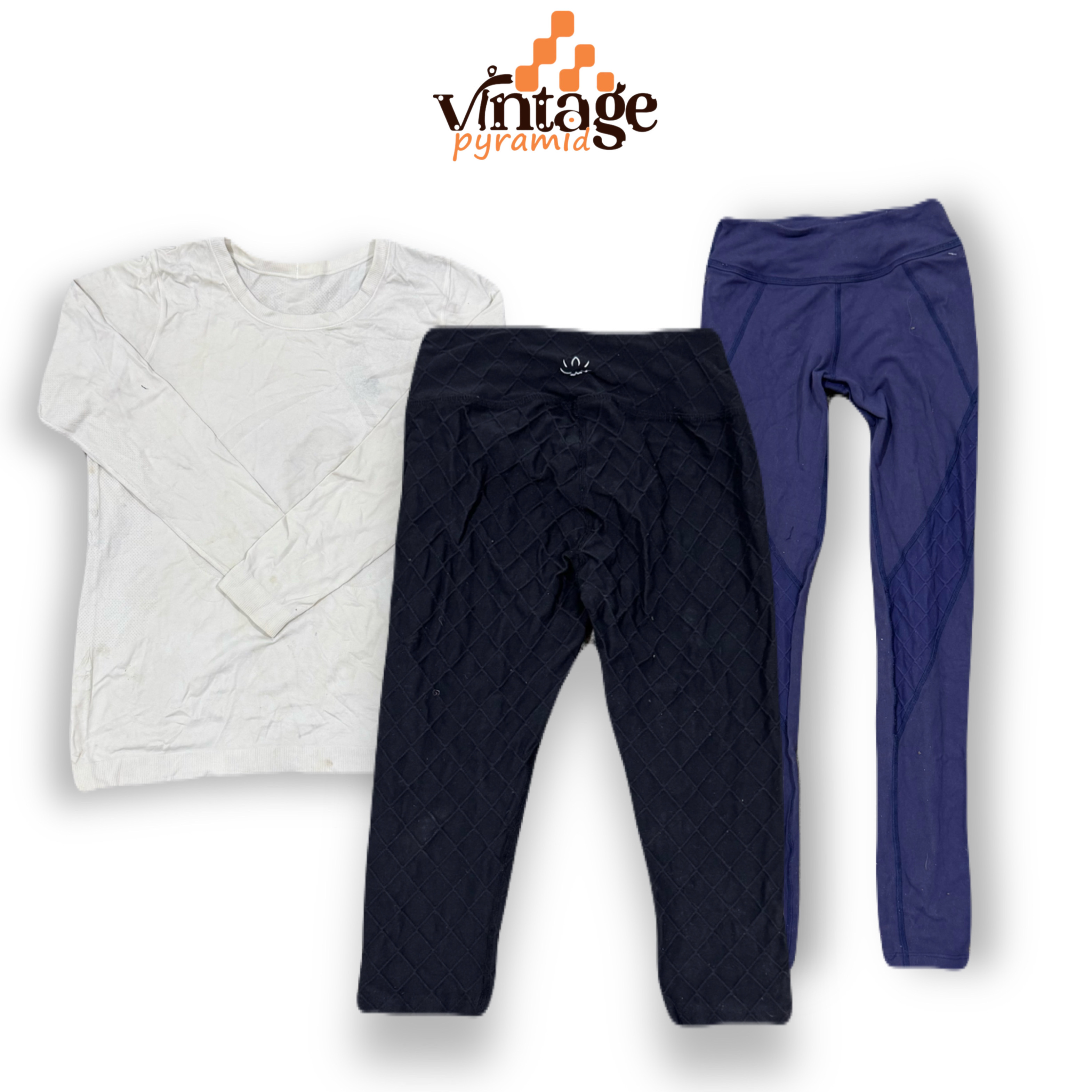 VPX589 Beyond Yoga Legging & Top