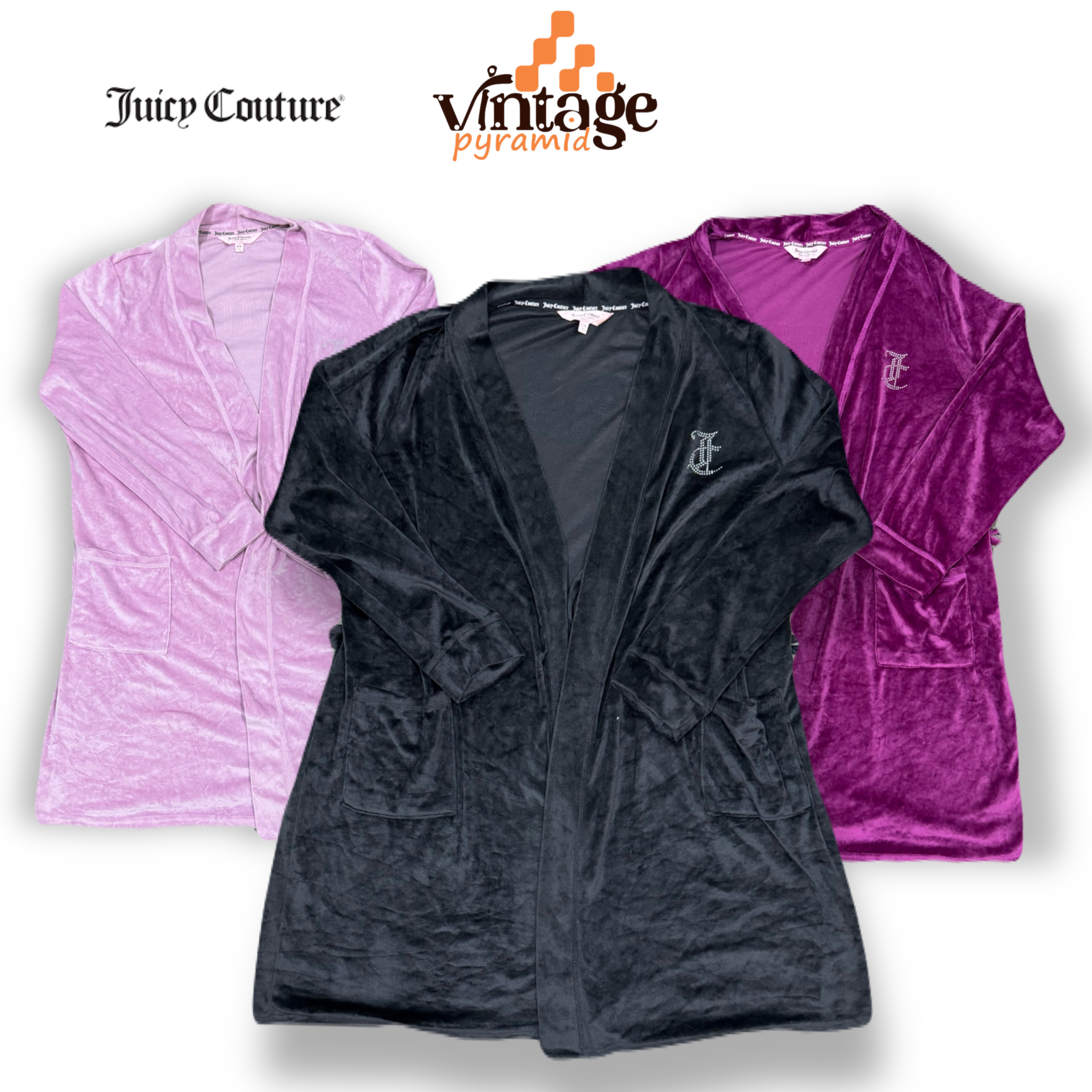VPX592 Juicy Couture Kleid
