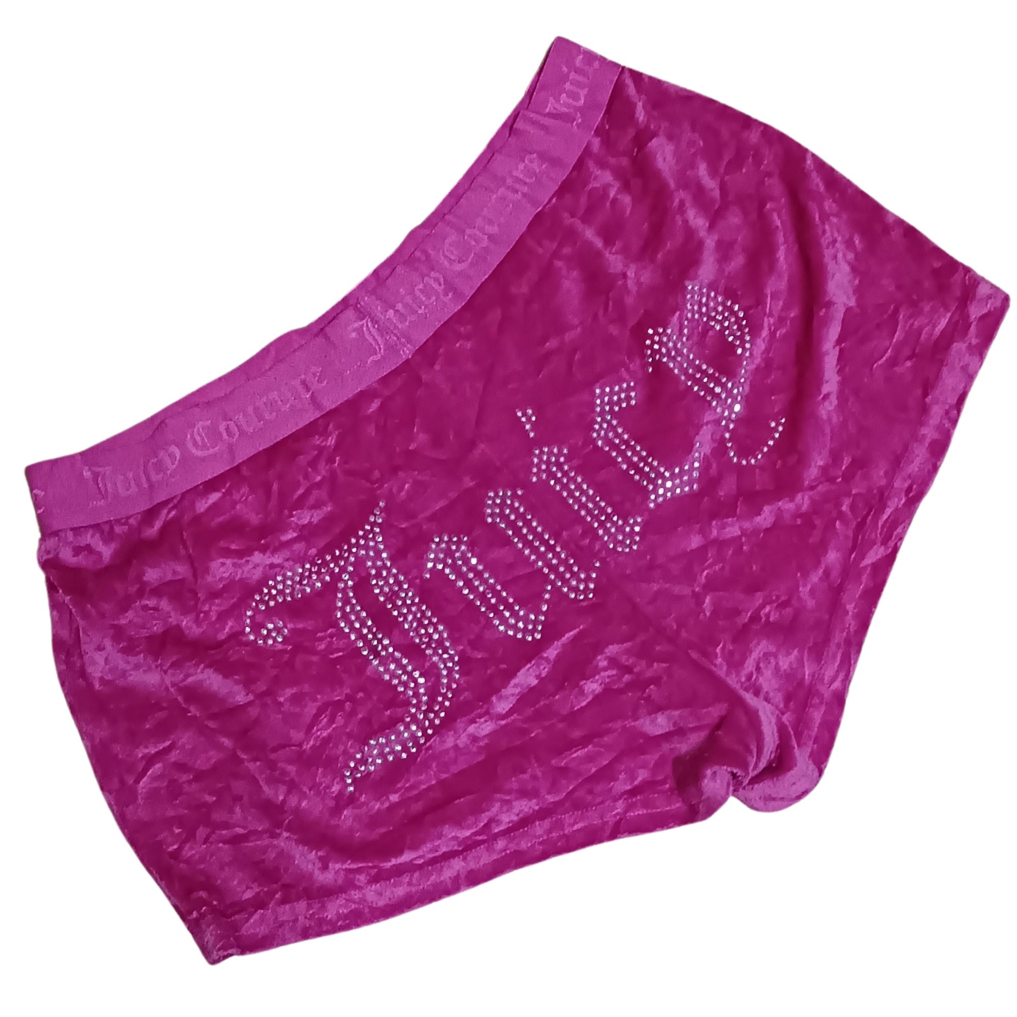 juicy couture & bebe mix bundle