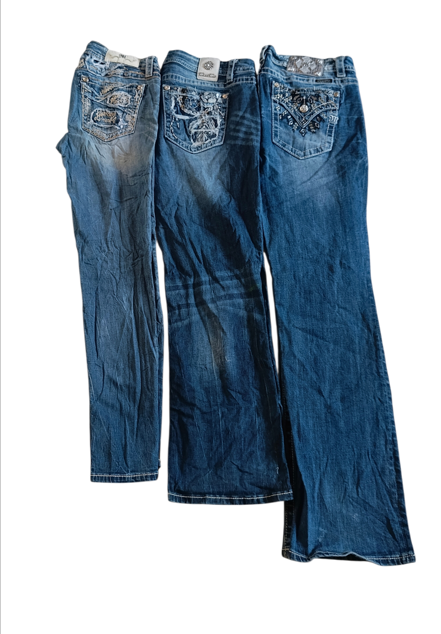 Th24 Miss Me jeans -5p
 25nov25