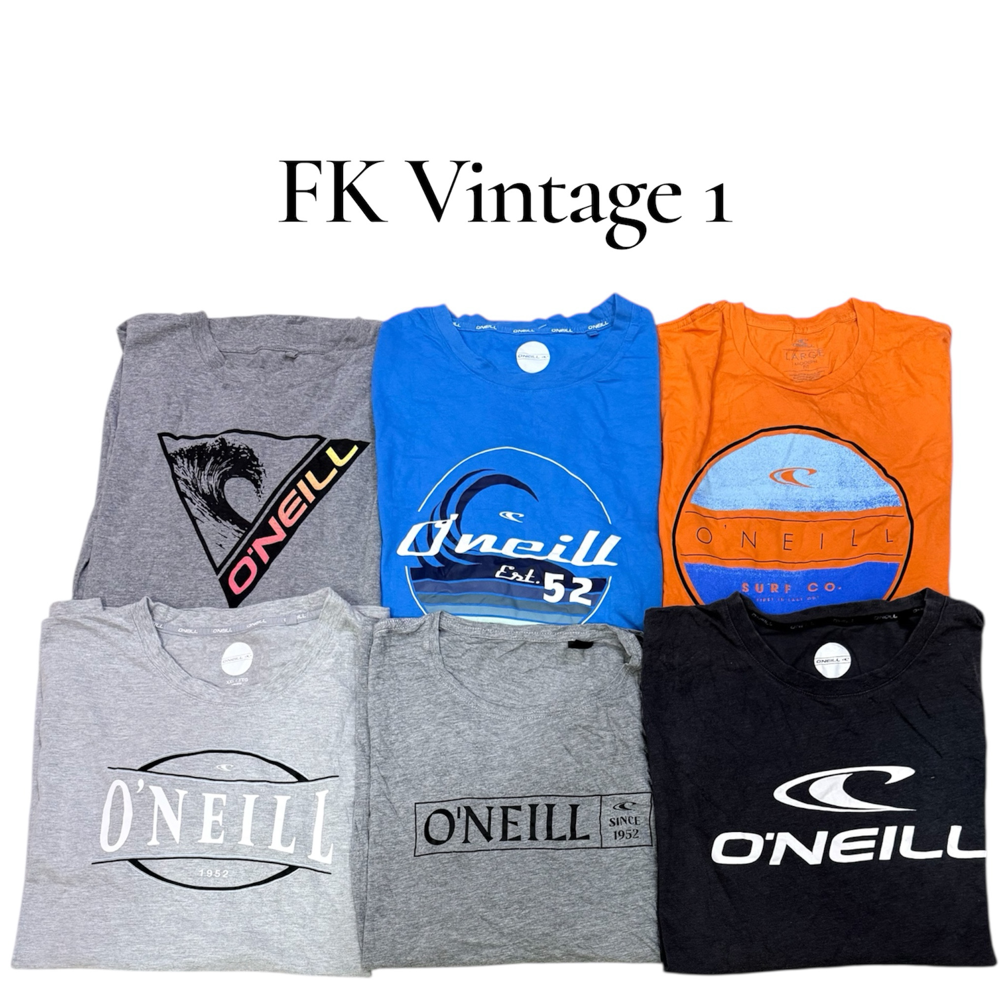 O’Neill T-Shirts