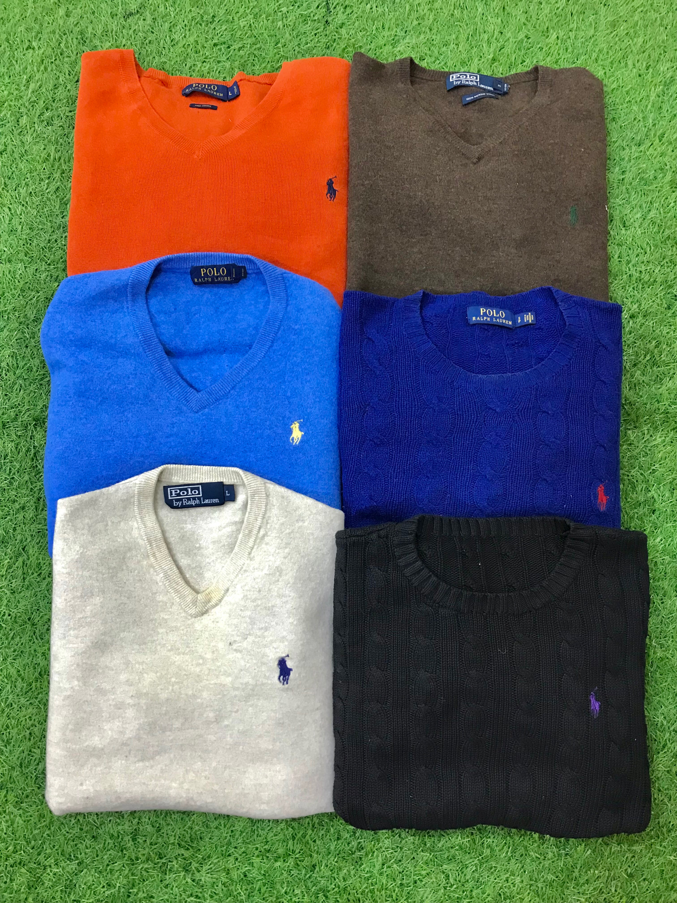 Polo Ralph Lauren Sweater