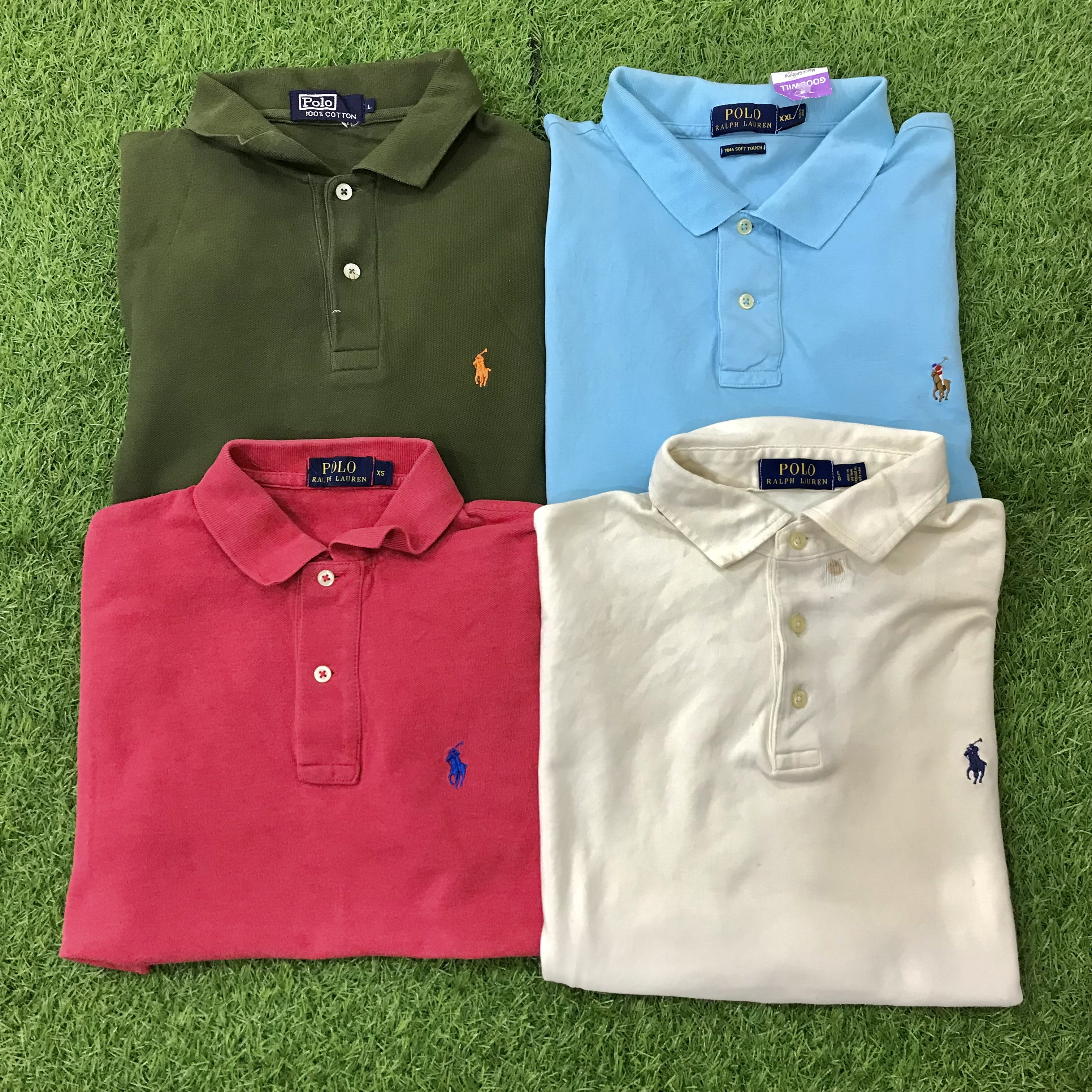 Polo Ralph Lauren T-Shirts