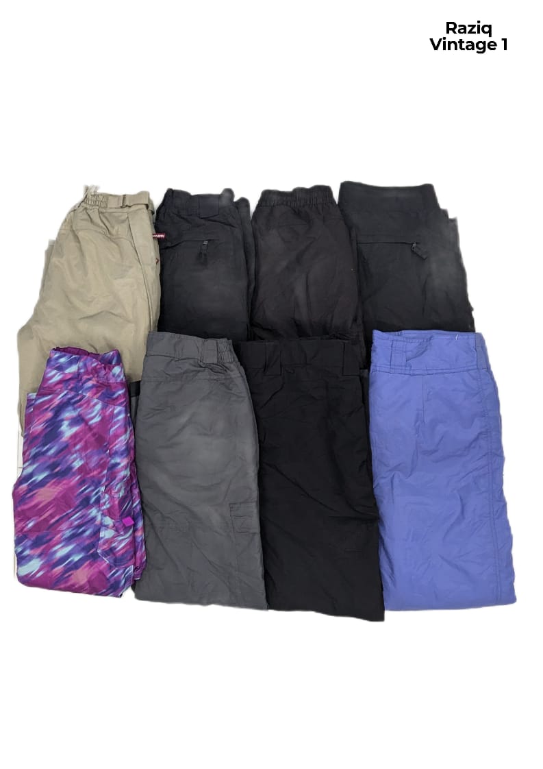 💥 Pantalons de ski