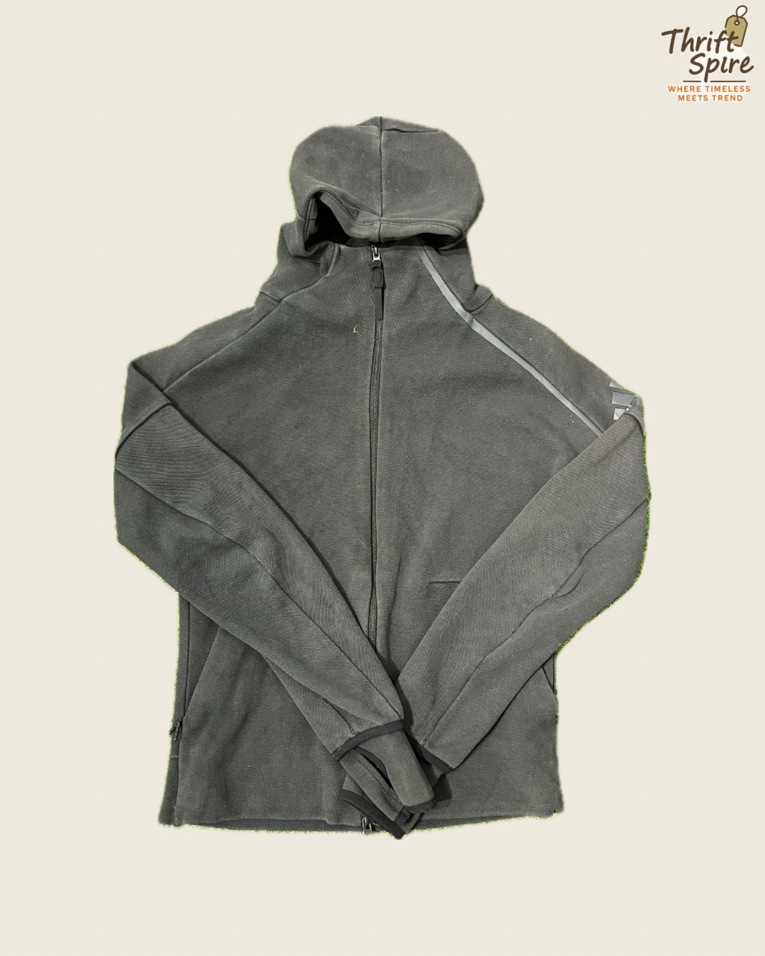 Vestes et sweat-shirts Adidas - [TS-0307]