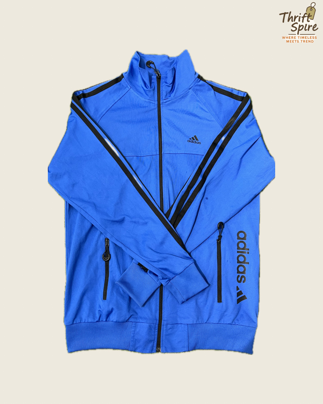 Adidas Jackets - [TS-0308]
