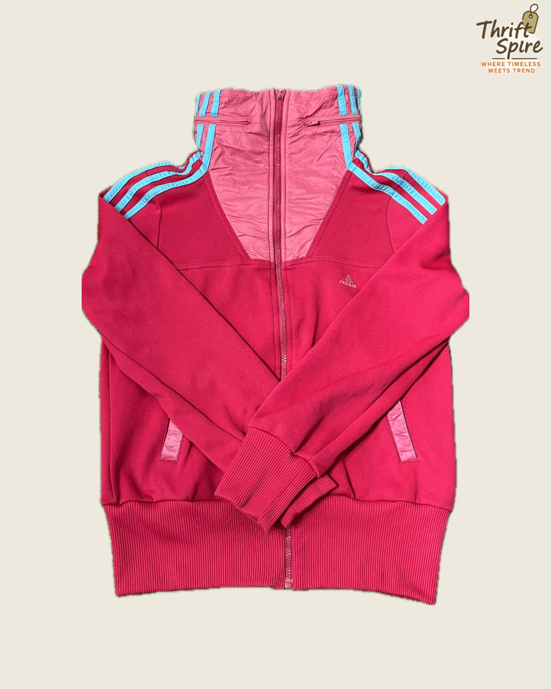 Adidas Jackets - [TS-0309]