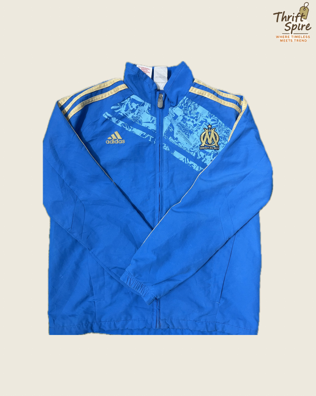 Adidas Jackets - [TS-0310]