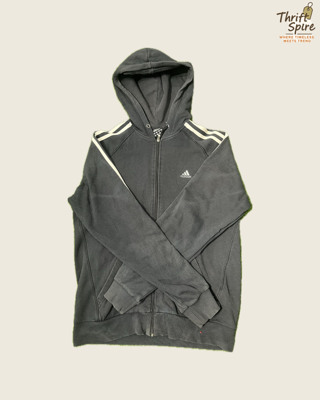 Vestes et sweatshirts Adidas - [TS-0311]