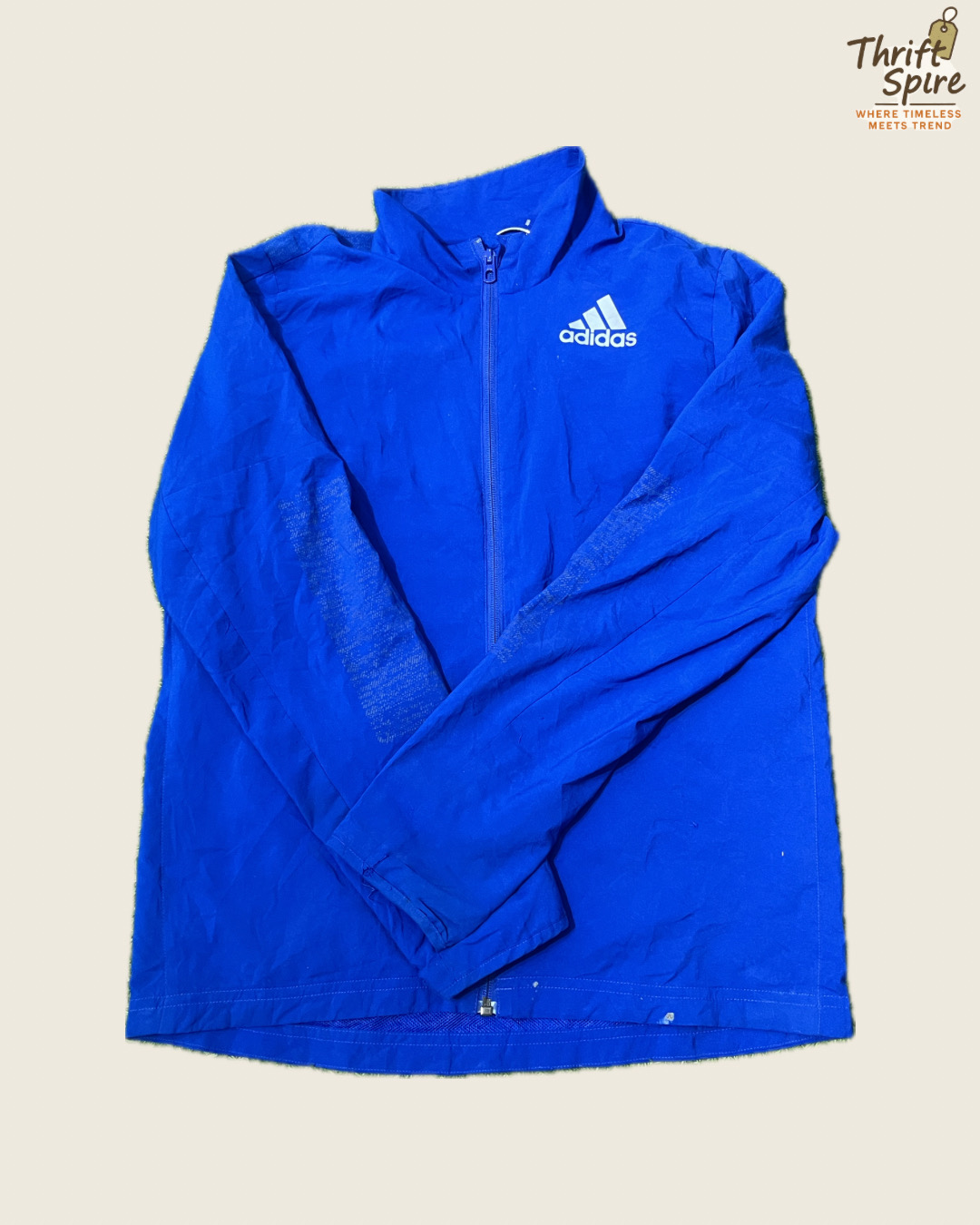 Adidas Jackets - [TS-0312]