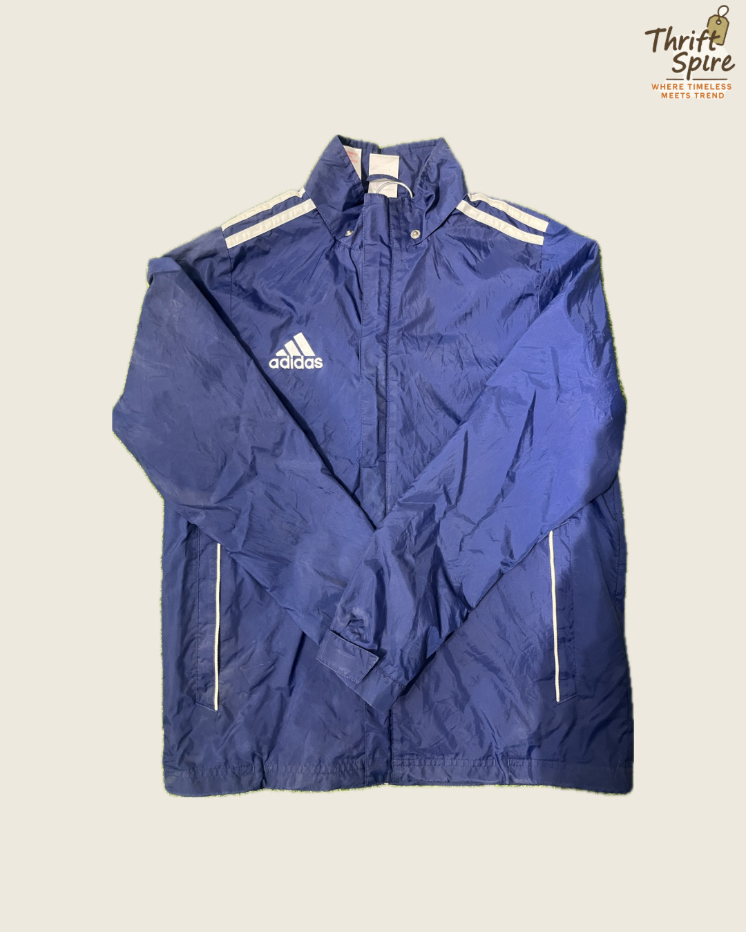 Jaquetas Adidas - [TS-0315]
