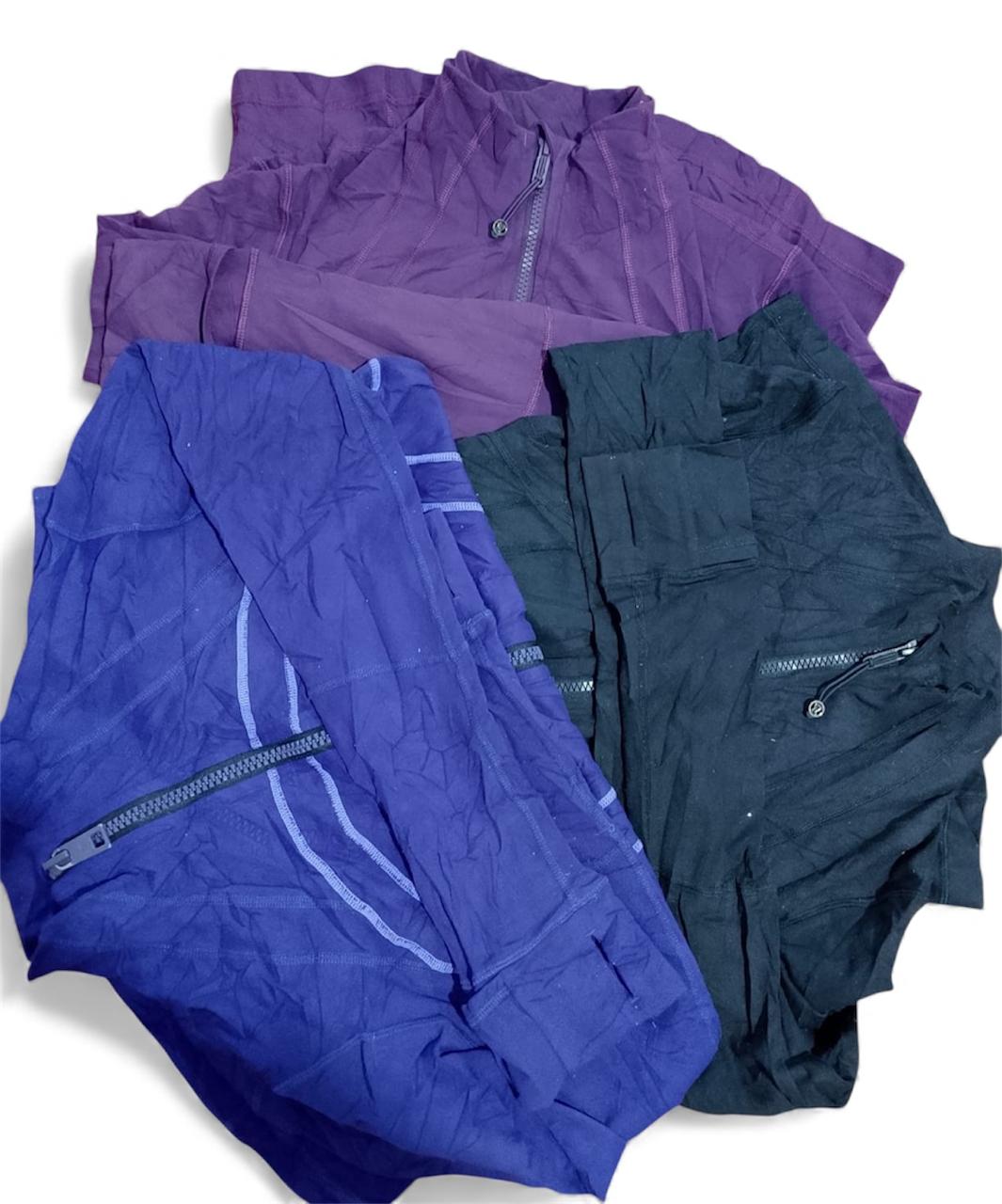 Lululemon Define jacket