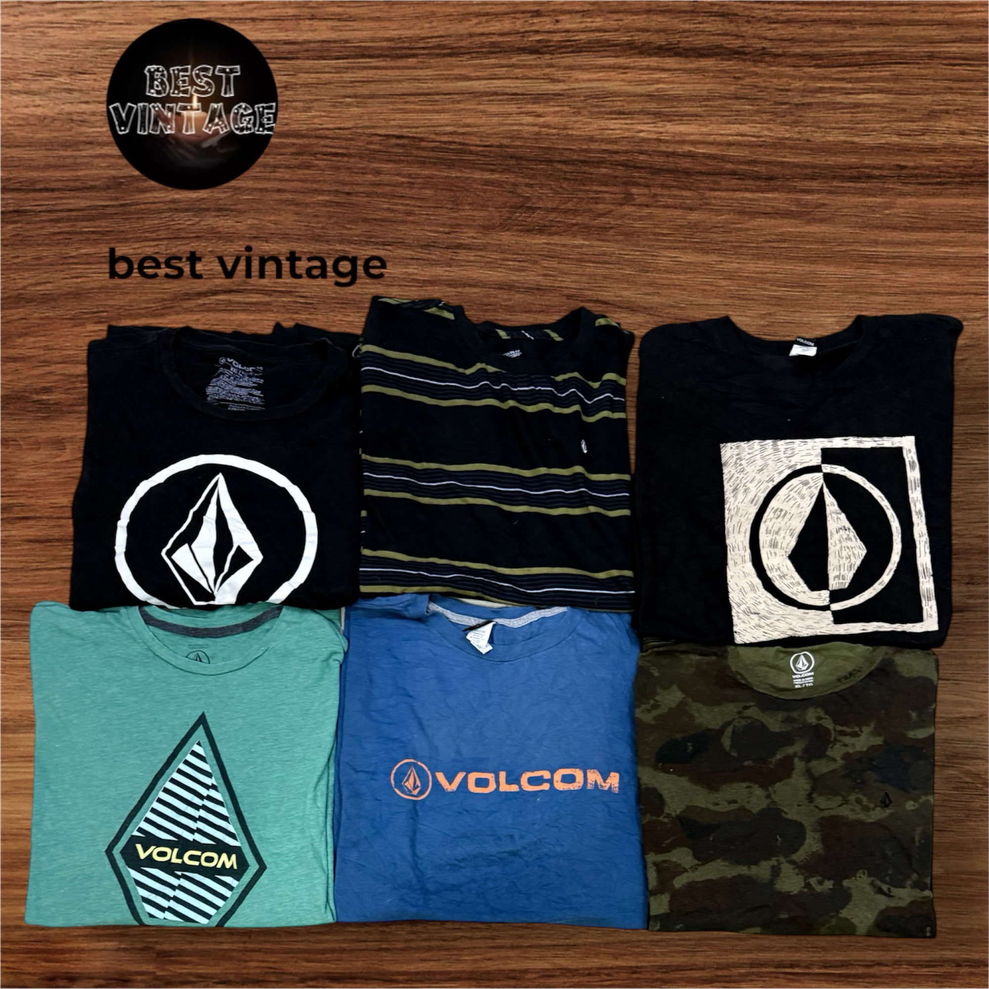 Volcom T-Shirts
