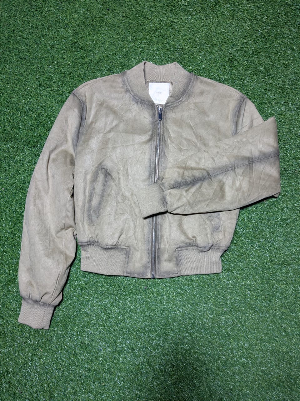 Women’s Stylish Leather Jacket