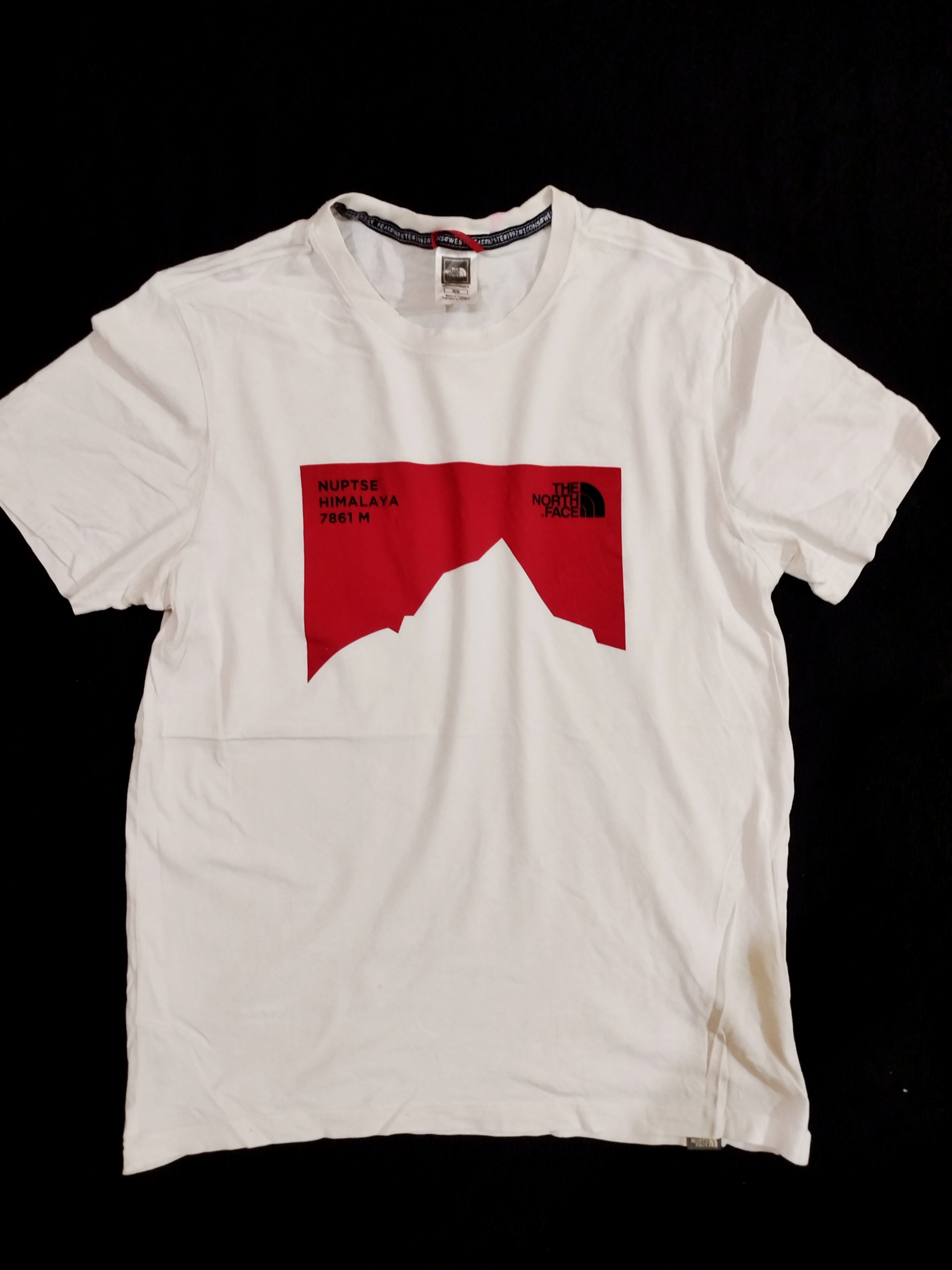 Die North Face T-Shirts