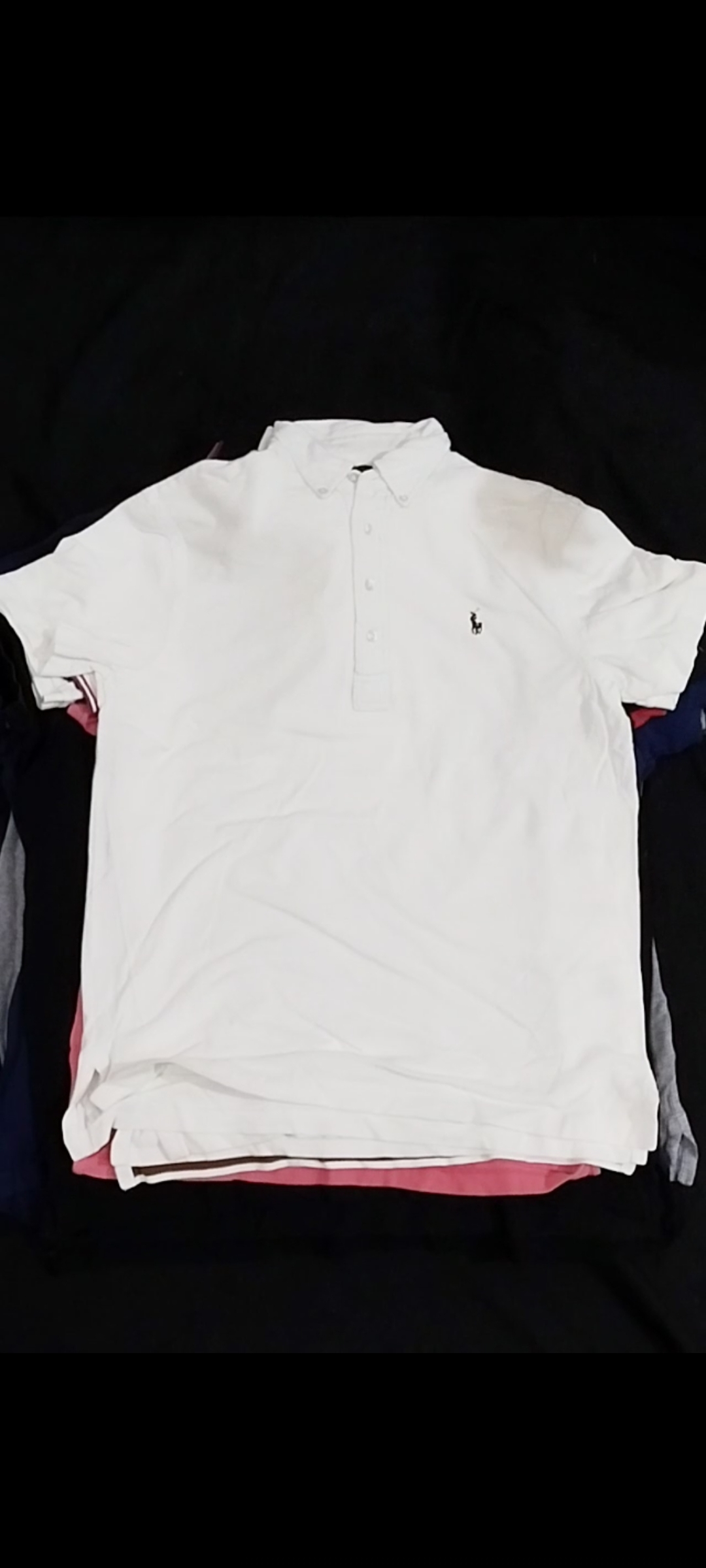 Ralph Lauren T-shirts