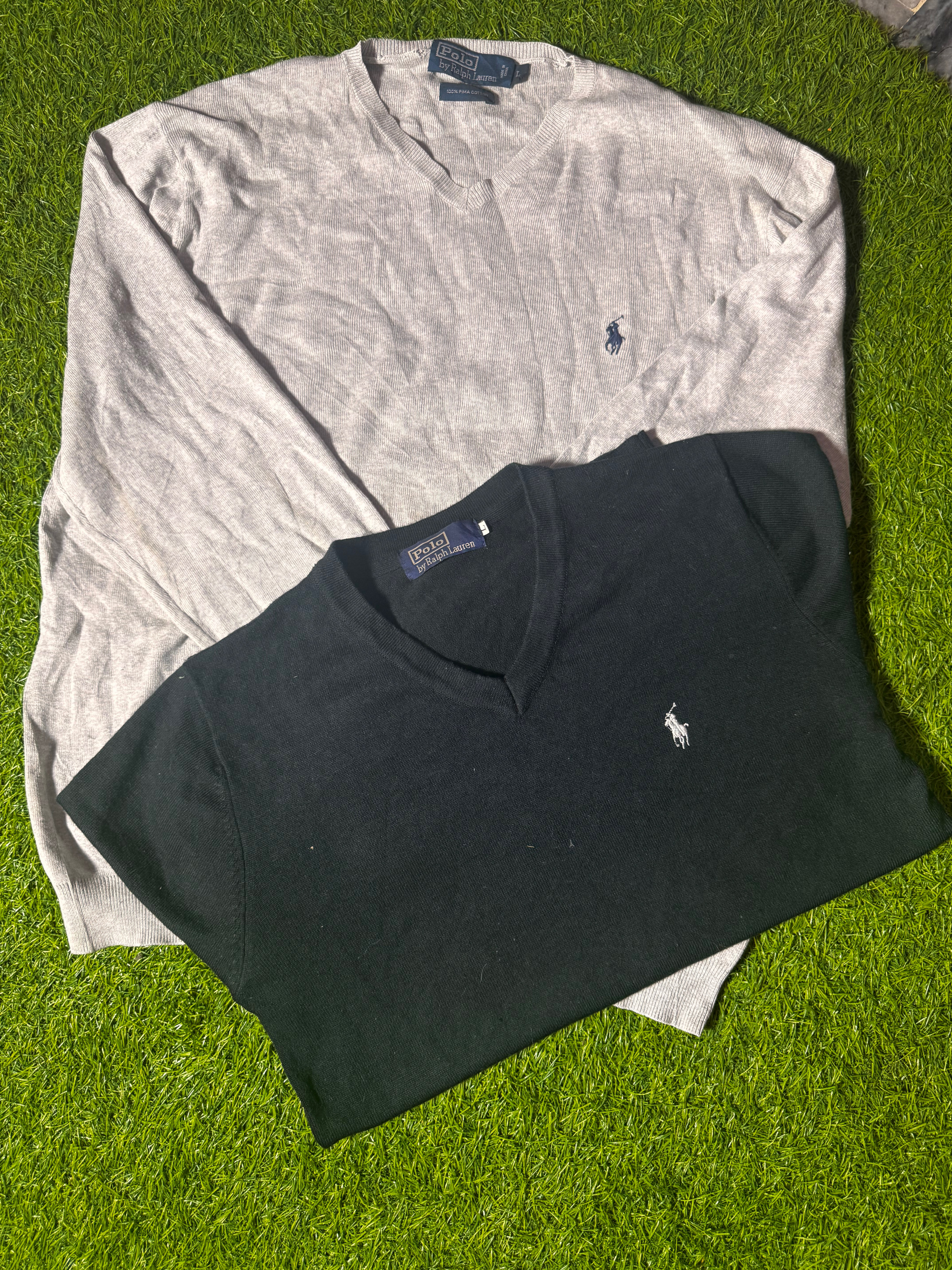 Polo Ralph Lauren Sweaters (FF 1162)