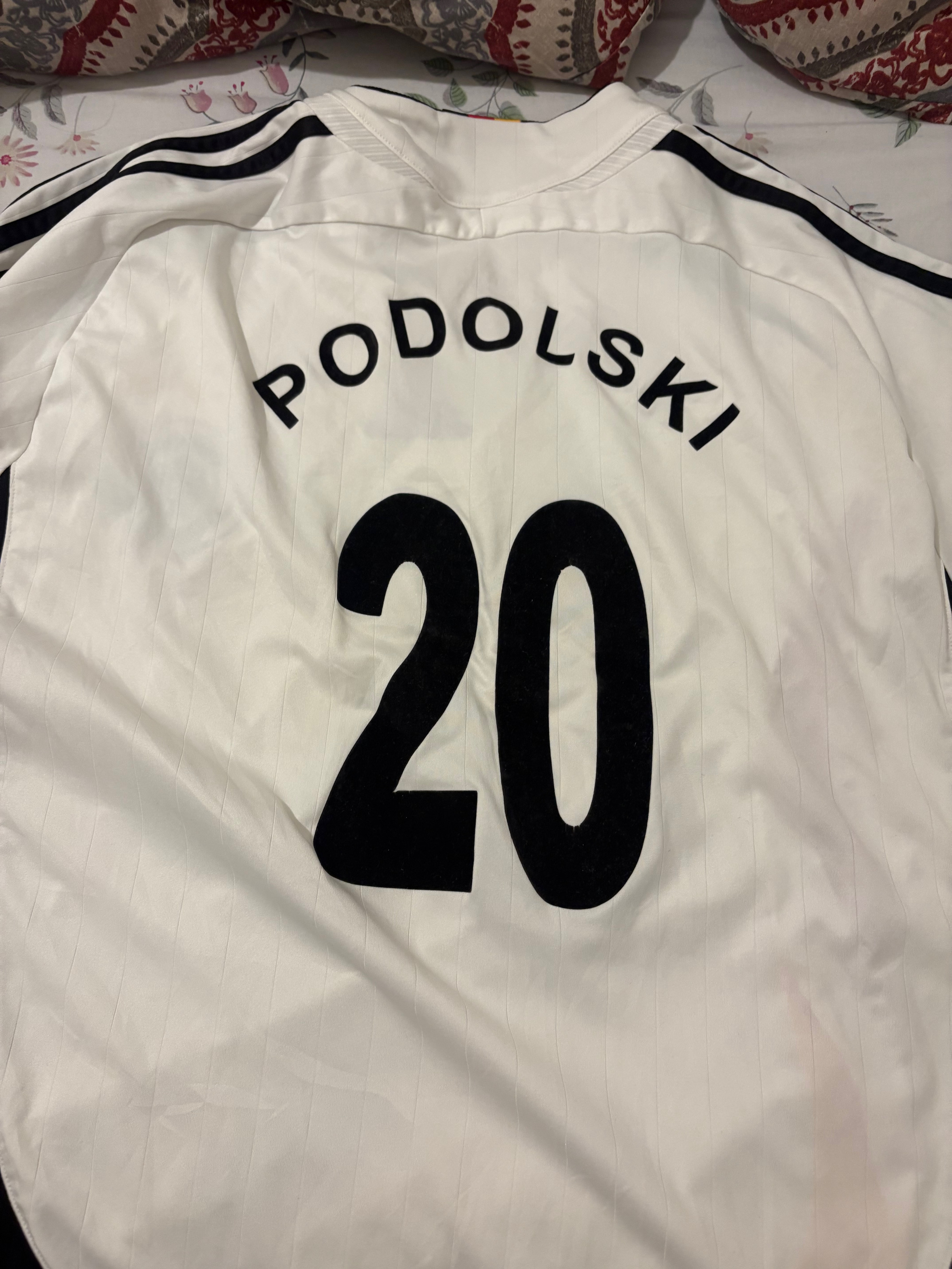 Maillots de football équipe de haute ligue