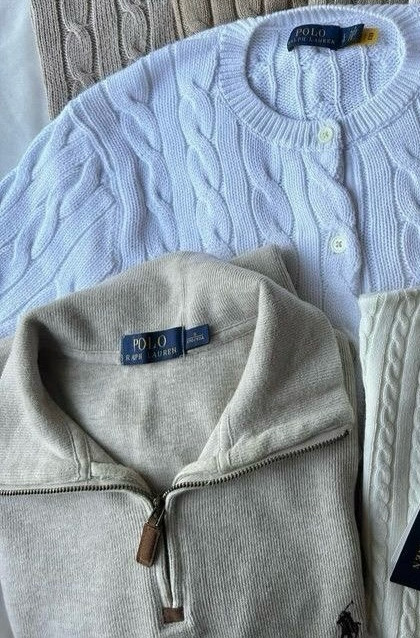 Polo Ralph Lauren Sweaters