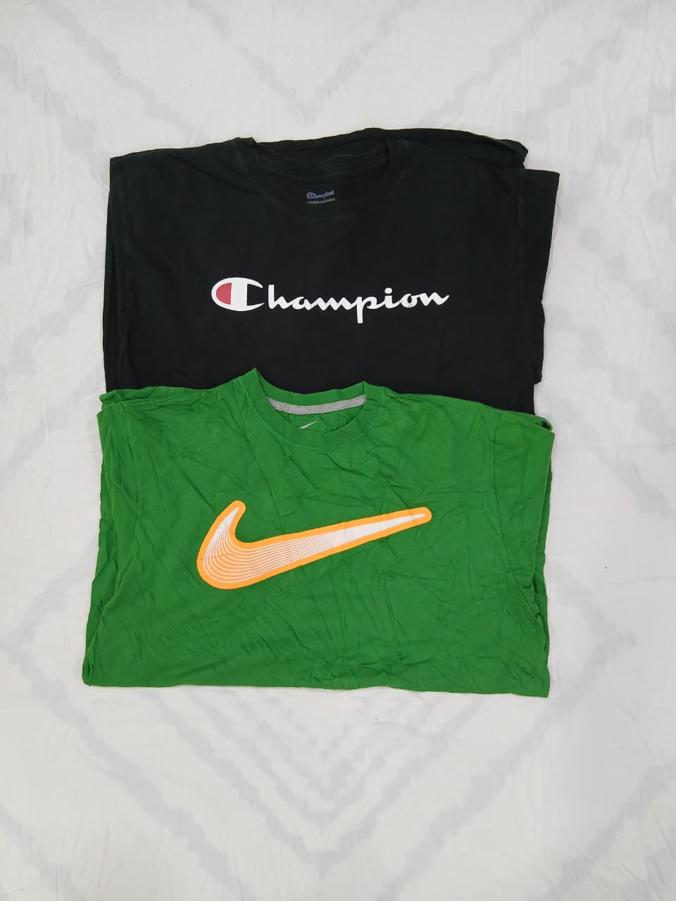 CRZ0915 Mix Brand T-Shirt