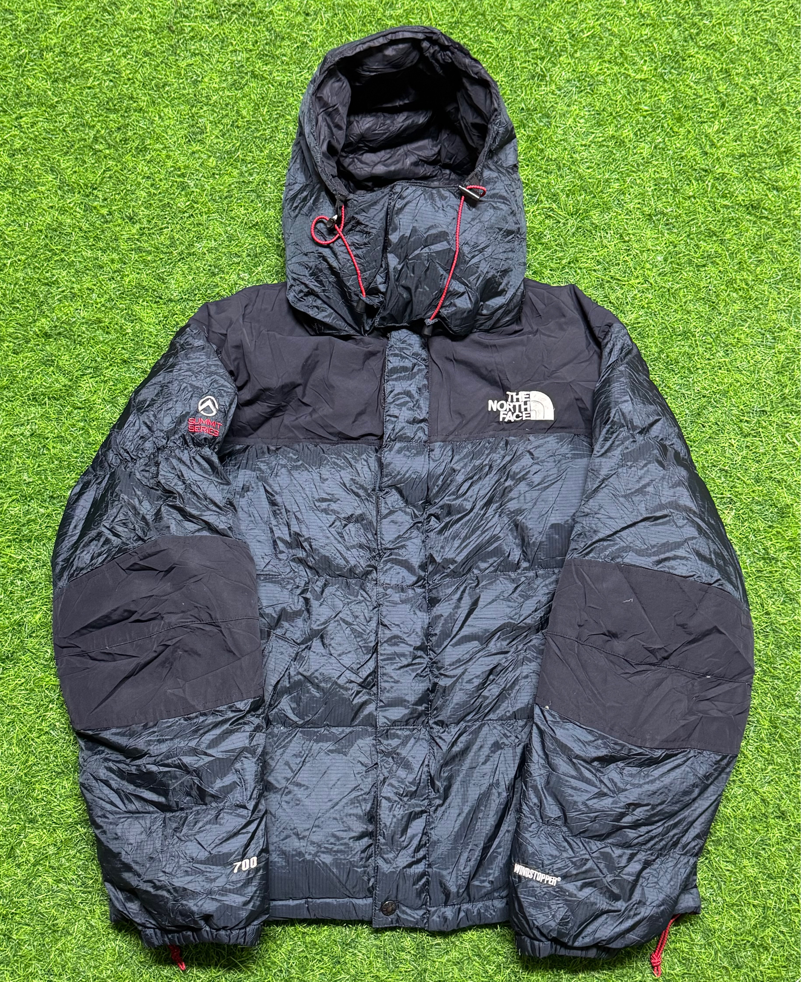 The North Face Puffers 10 PCs