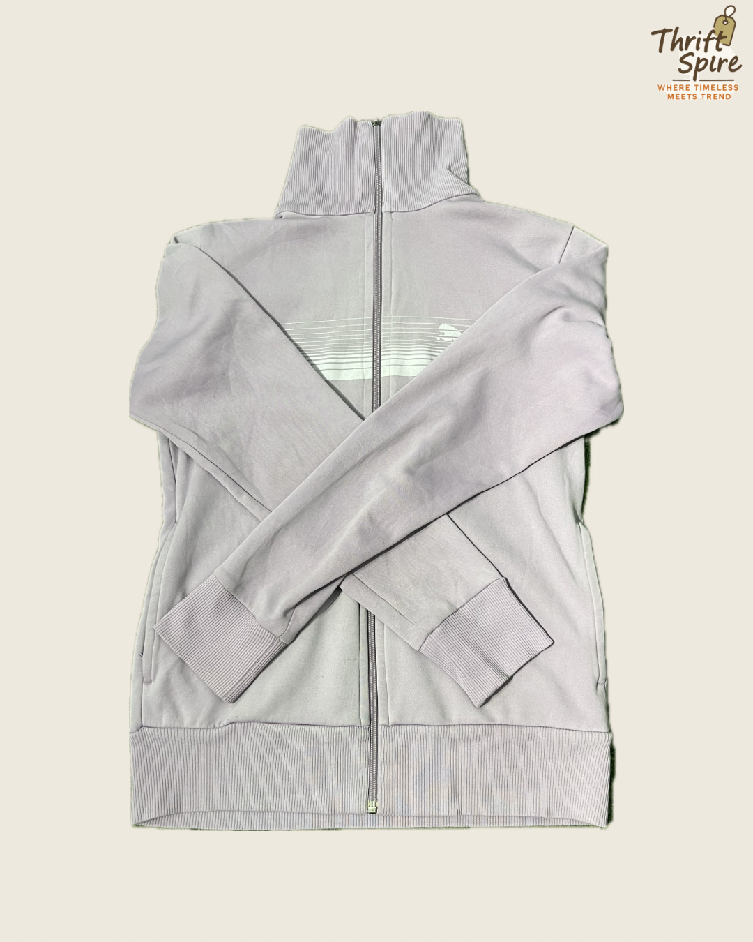 Puma Jackets - [TS-0329]