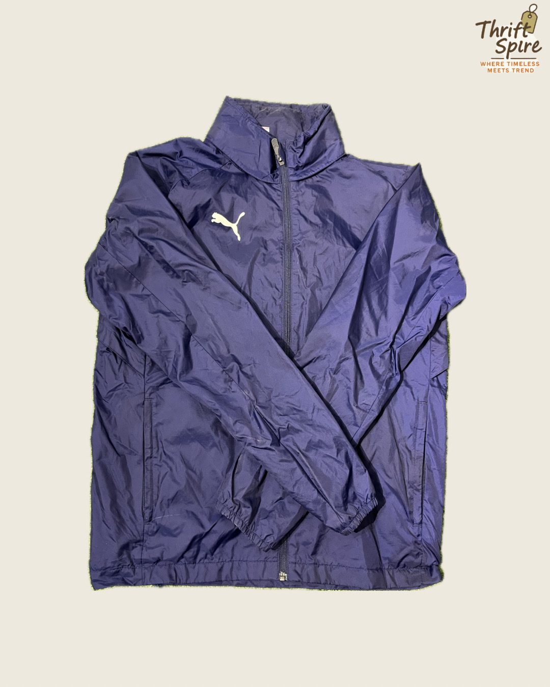 Puma Jackets - [TS-0332]