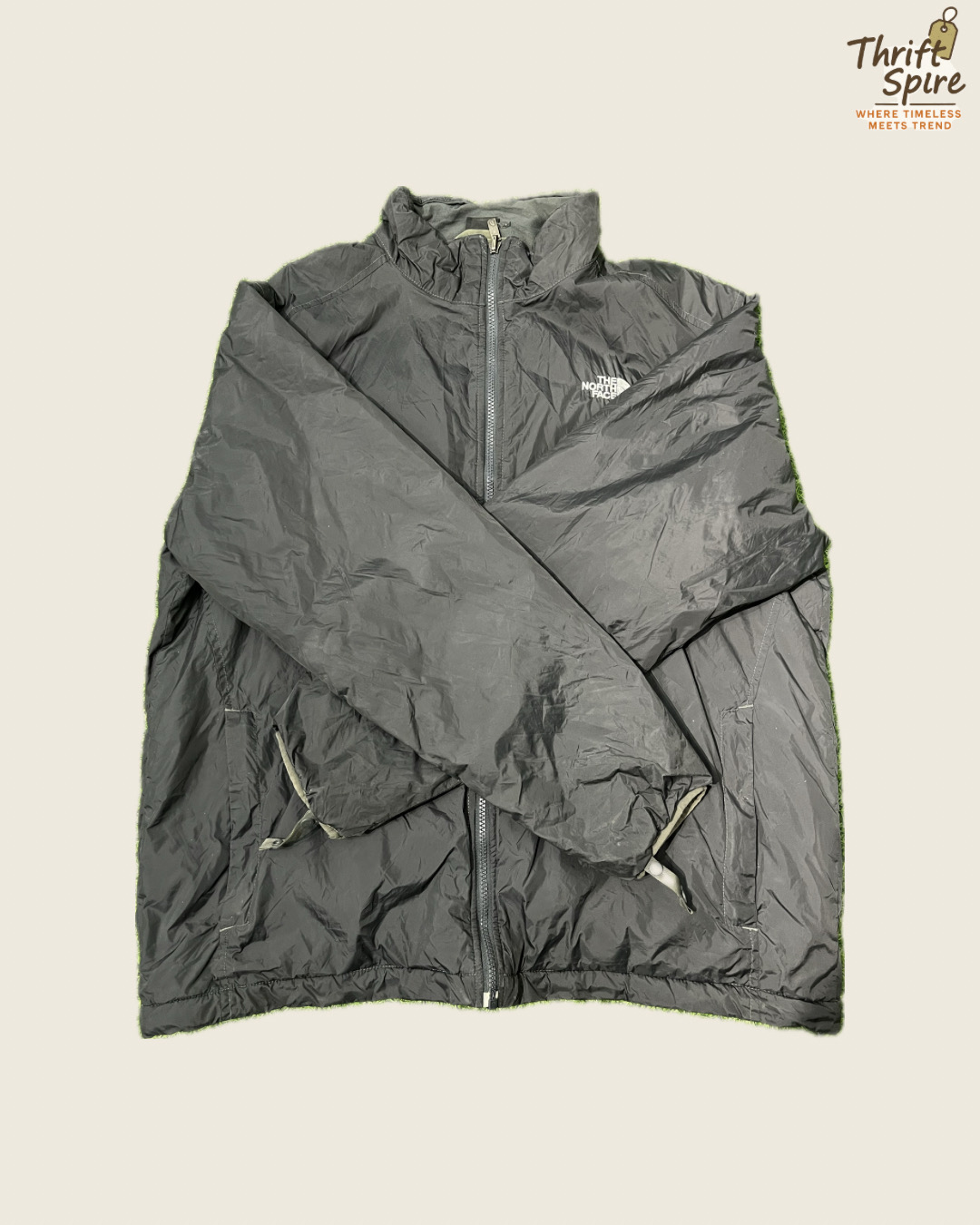 The North Face Jackets - [TS-0338]