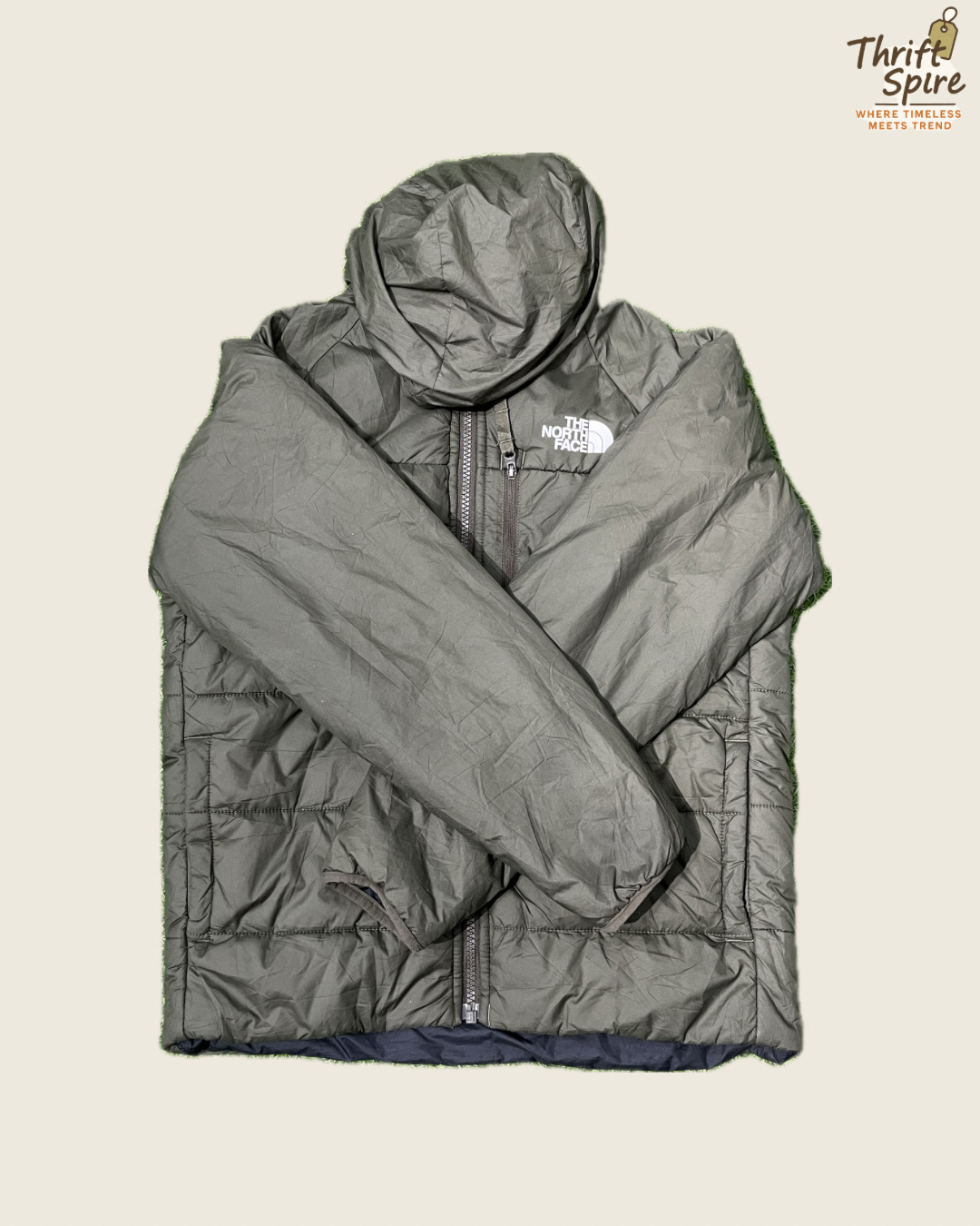 The North Face Jackets - [TS-0340]
