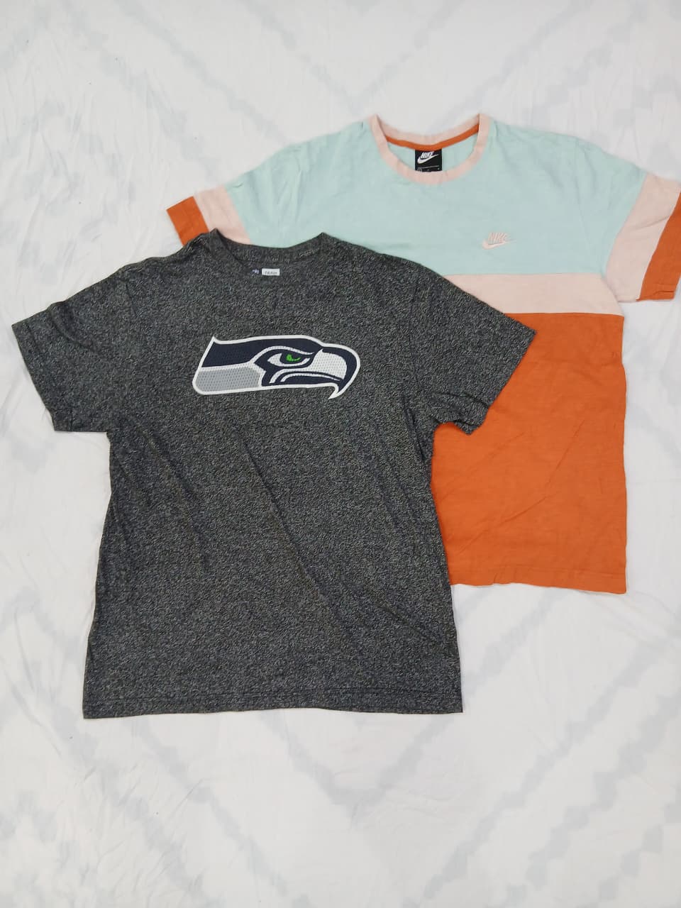 ZV0917 Mix Brand T-Shirt Bundle