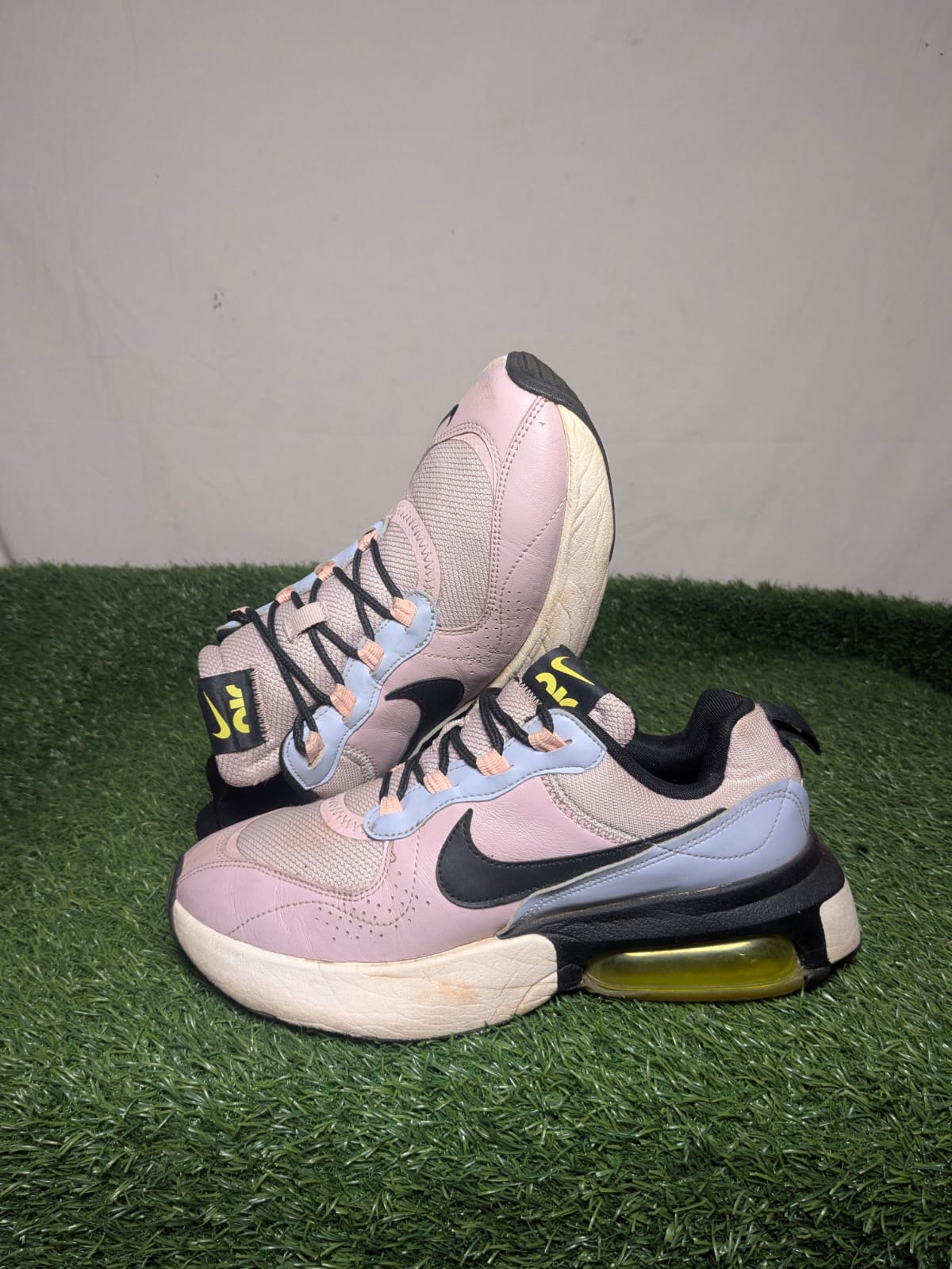 Pacote de Tênis Nike – Grau ABC