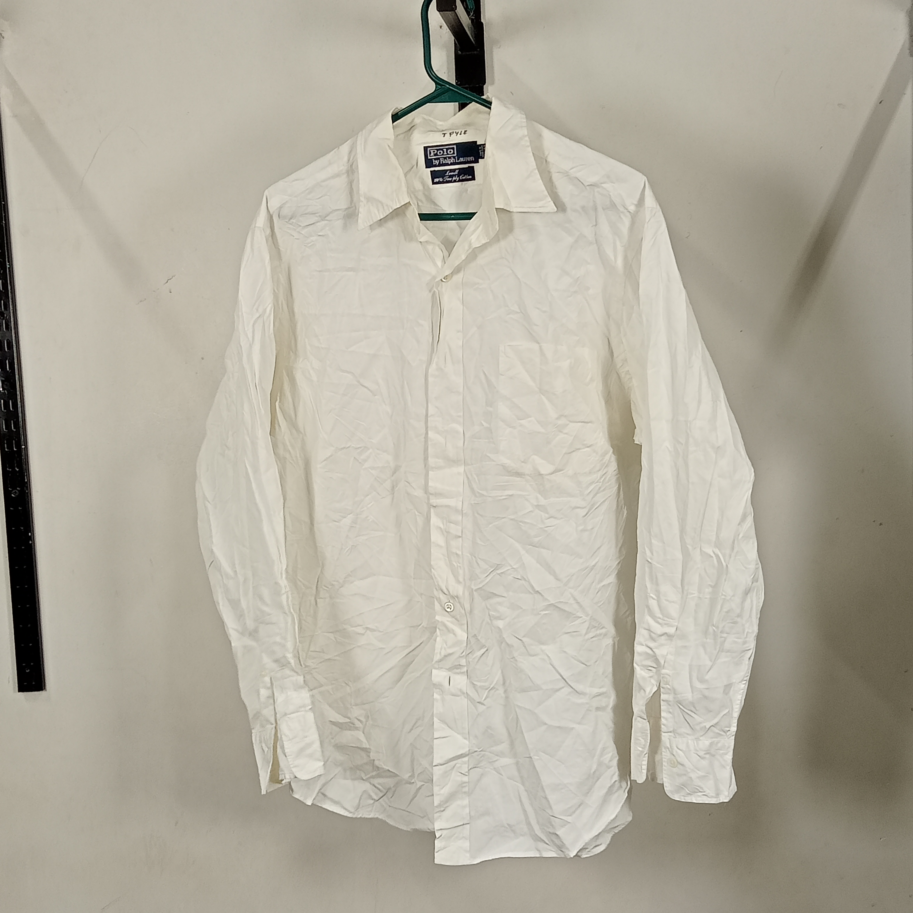 RALPH LAUREN CAMICIE UOMO