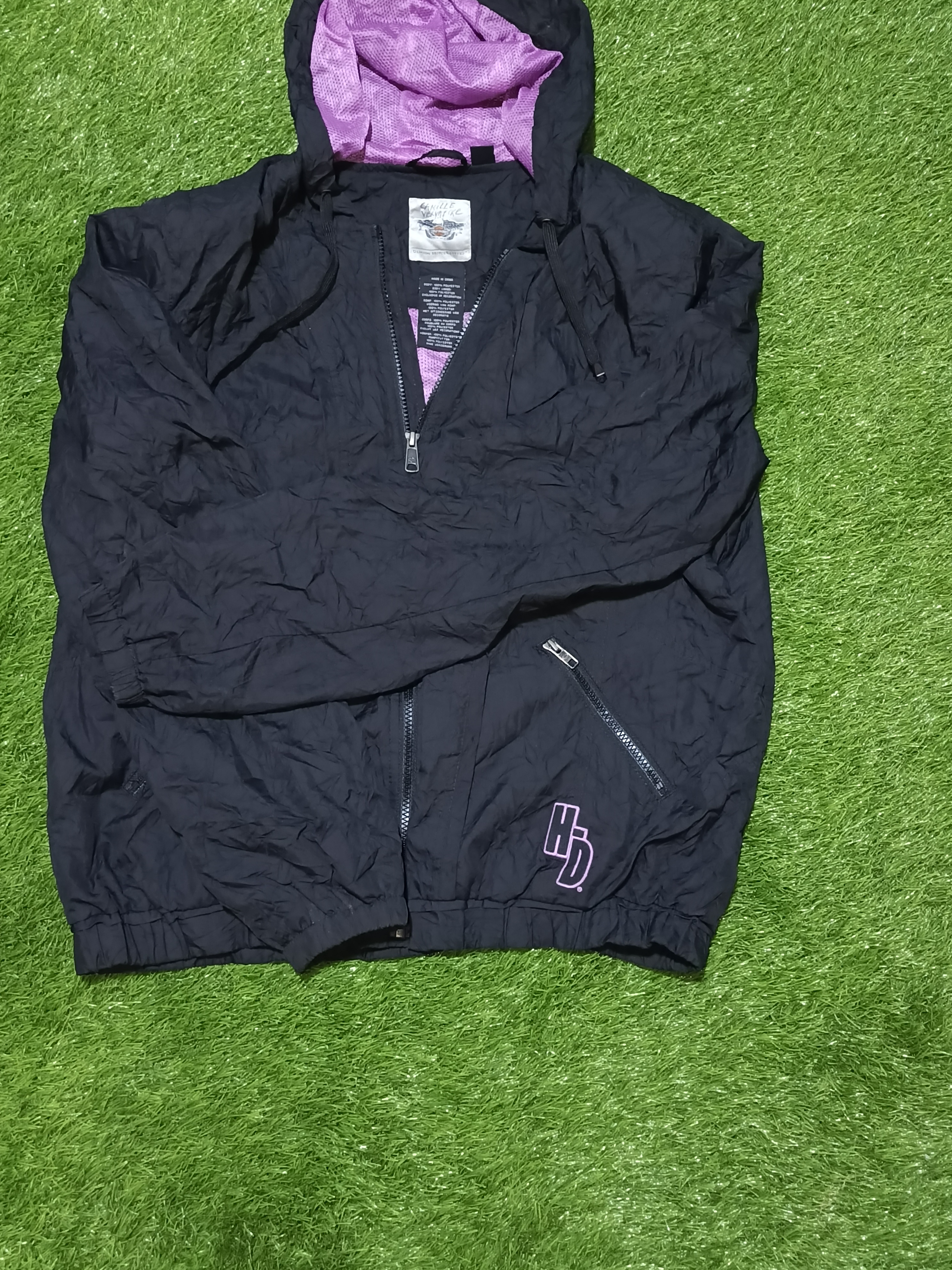 MIX BRANDS WIND BREAKERS