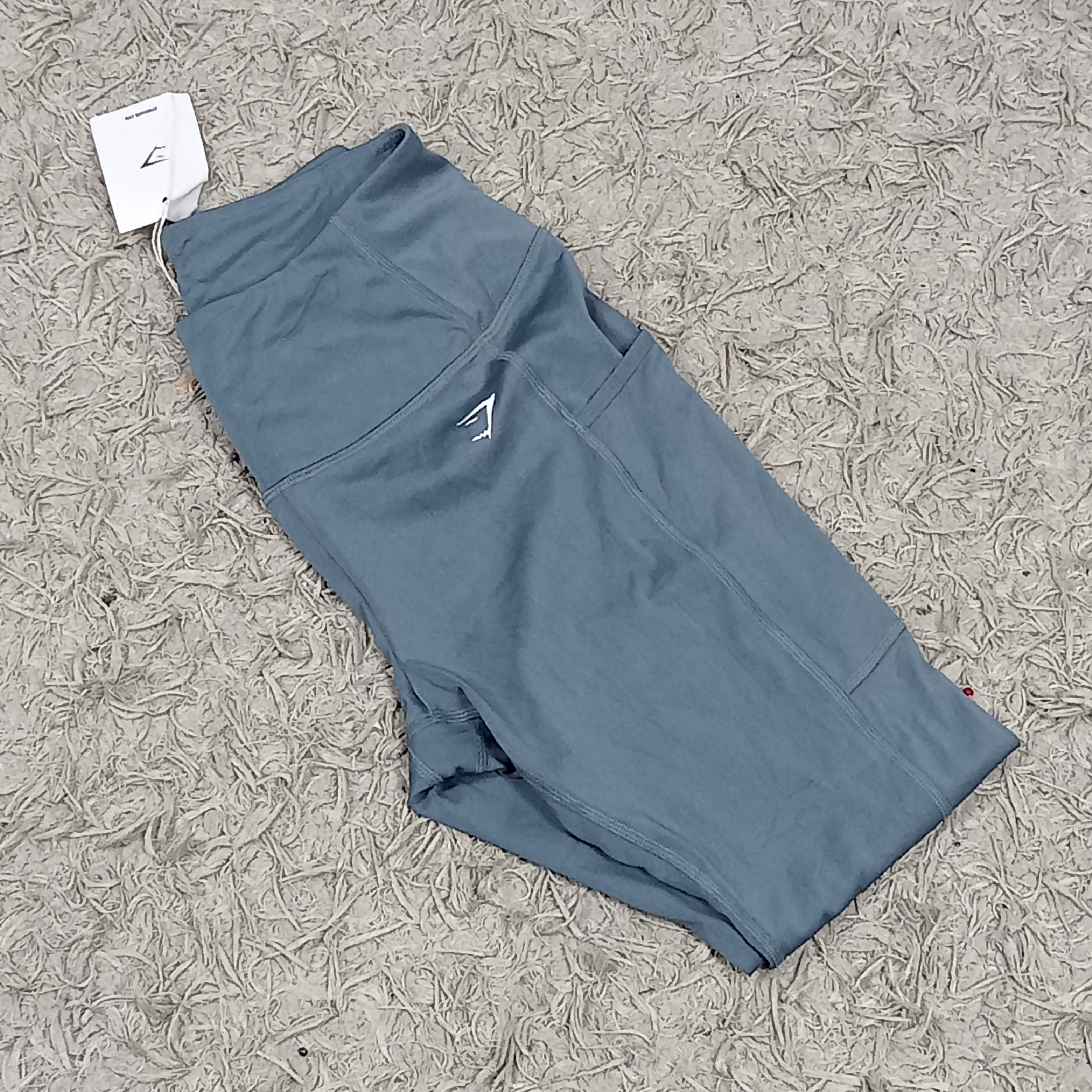 GYM SHARK LEGGINGS  - BUNDLE 02