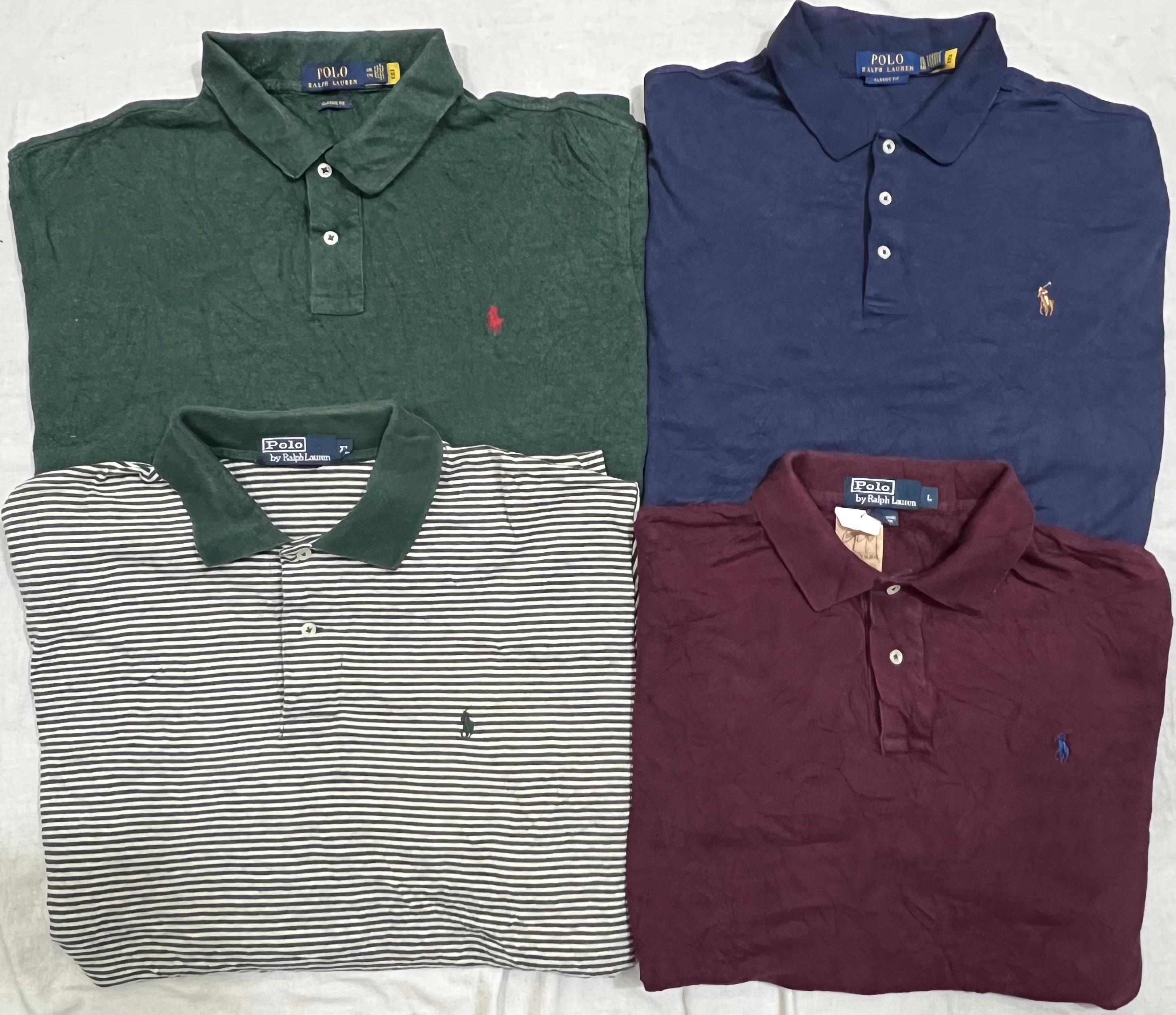Polo Ralph Lauren LS POLO Hemden