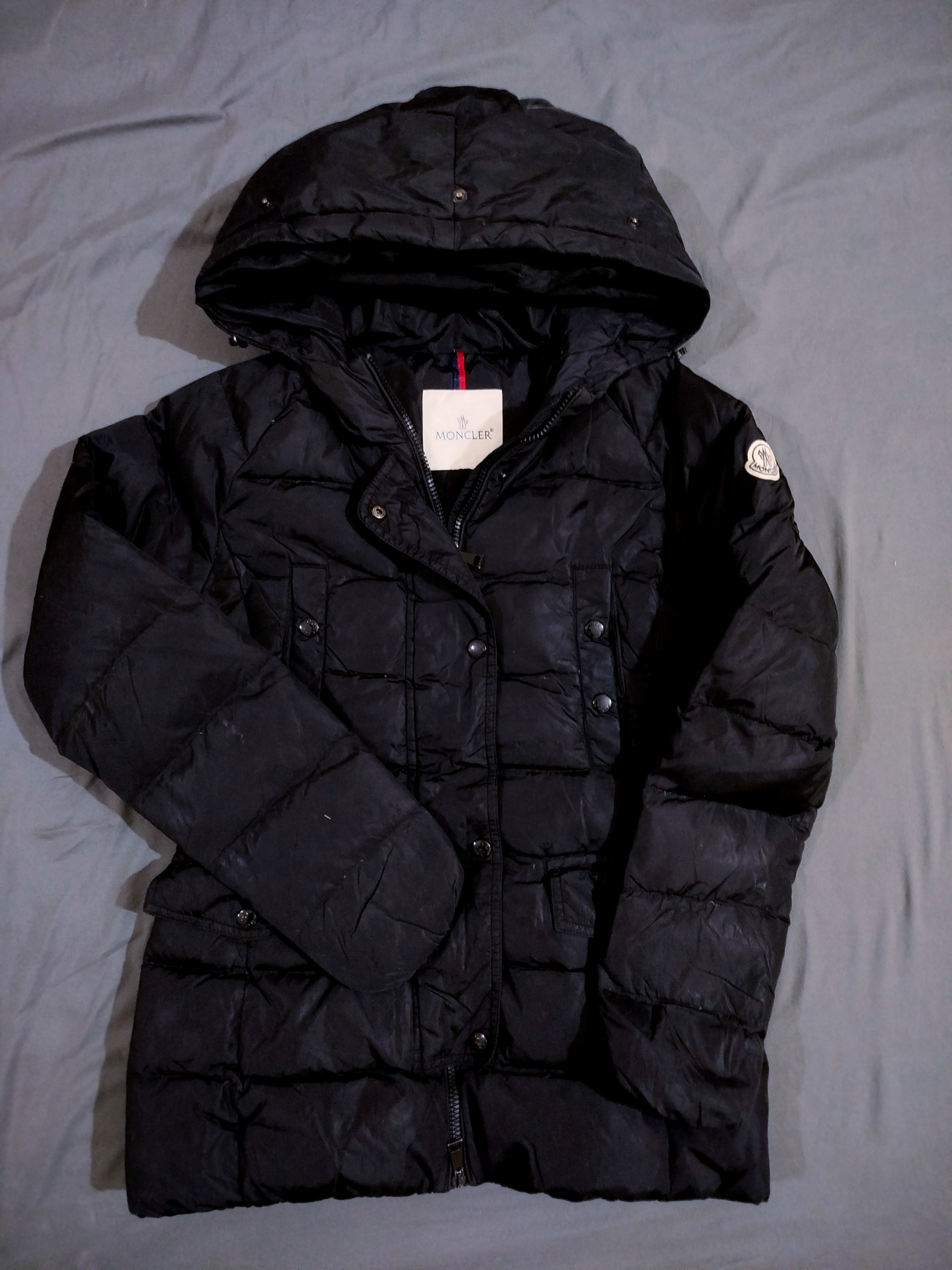 Moncler Puffer Jackets