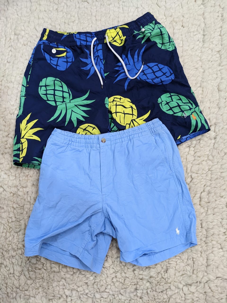 Ralph Lauren Shorts Mix