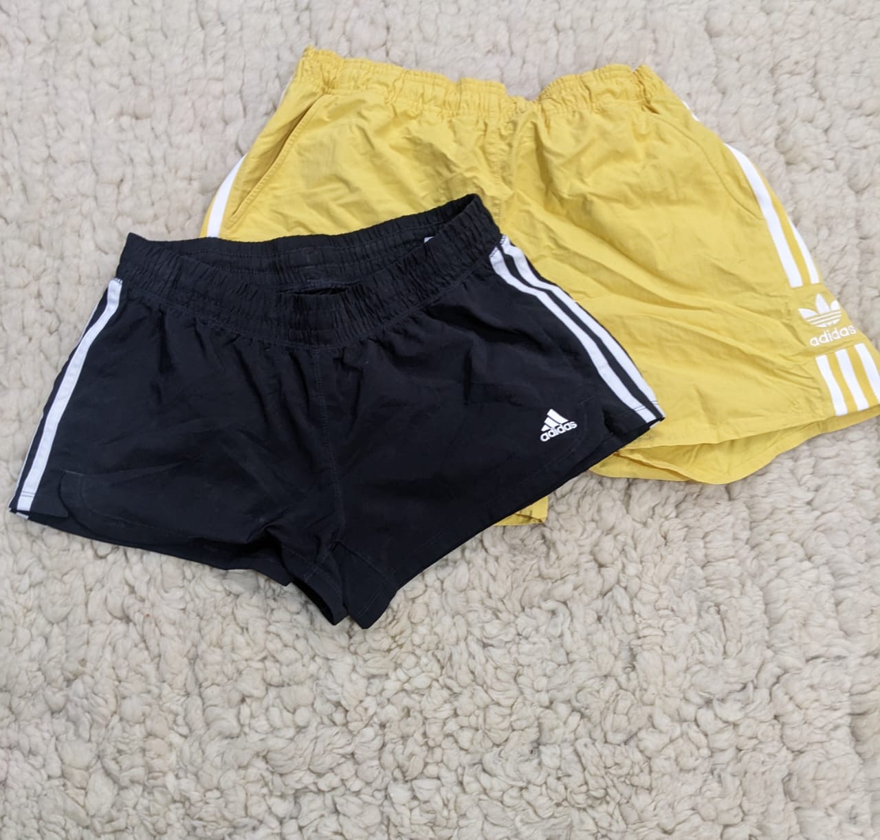 Adidas Shorts Mix
