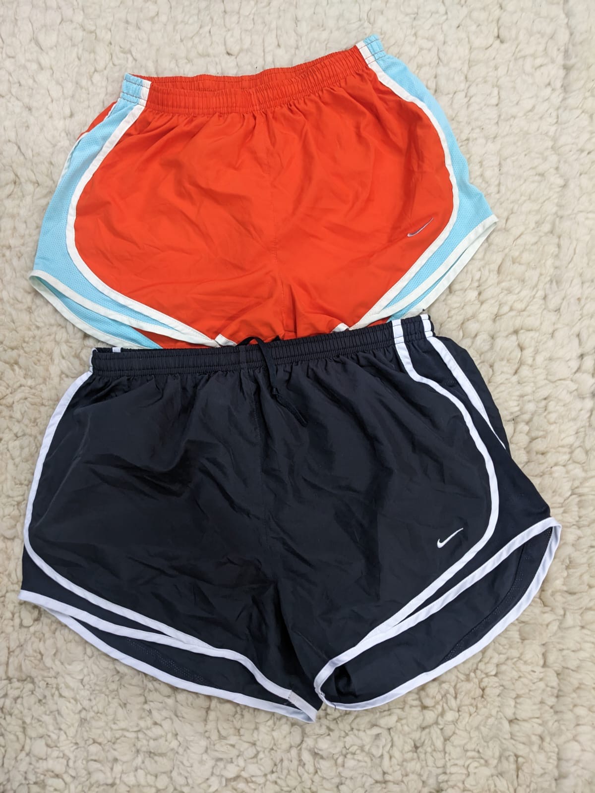 Nike Shorts Mix