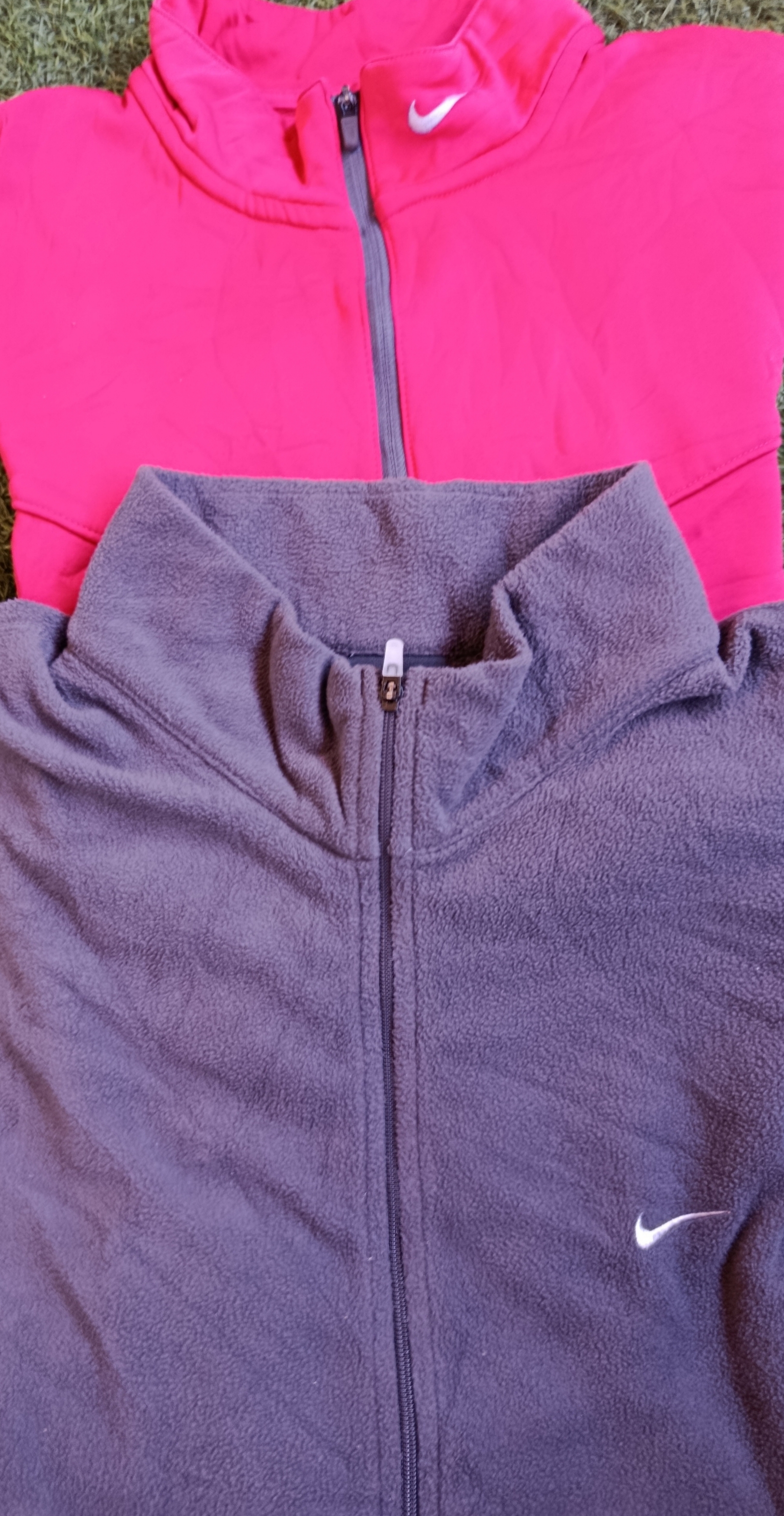 Nike Jackets 9Pcs (3586)