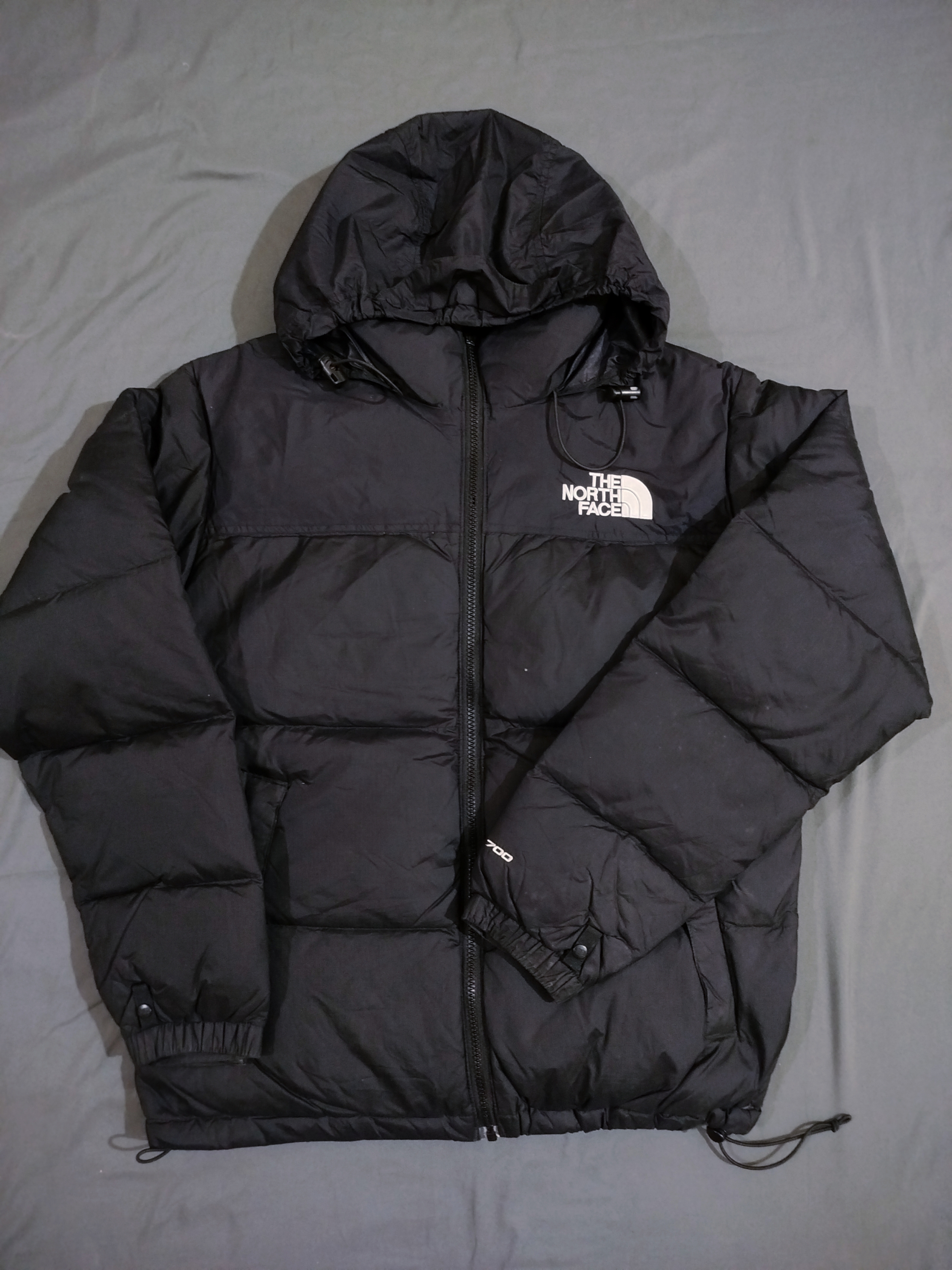 The North Face Puffer Jackets