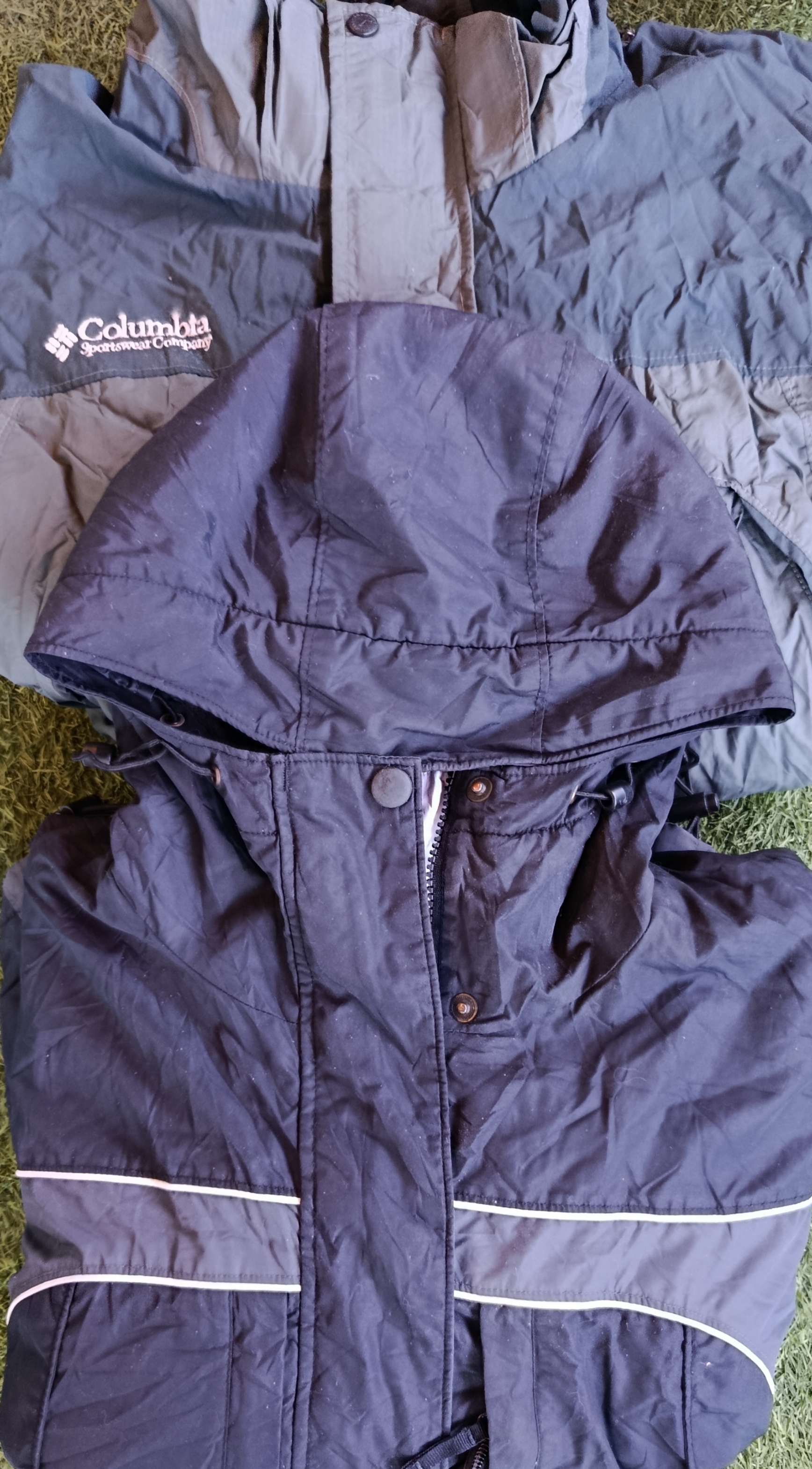 Vêtements Columbia 8Pcs (3588)