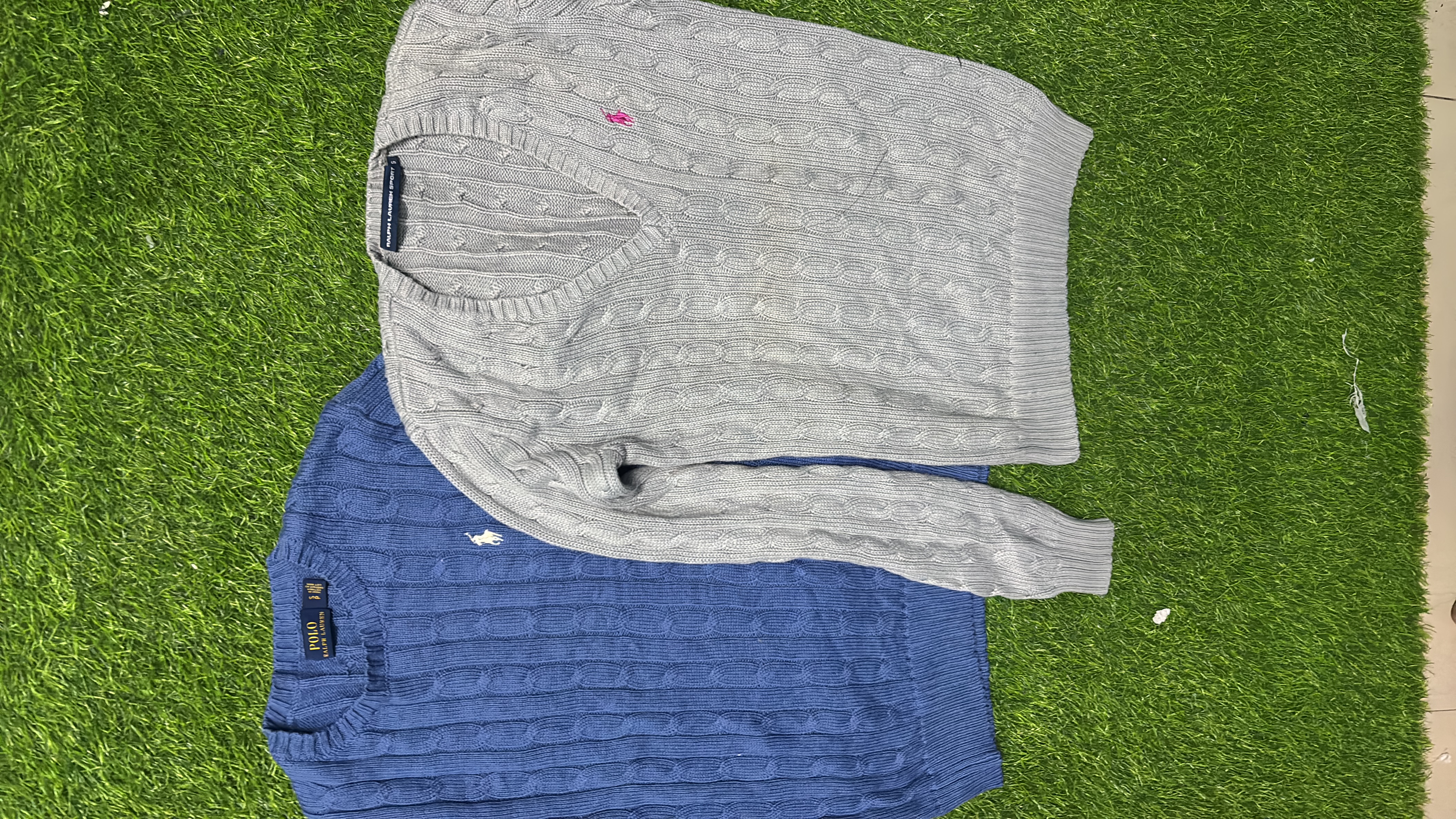 Maglioni Polo Ralph Lauren-20 pezzi