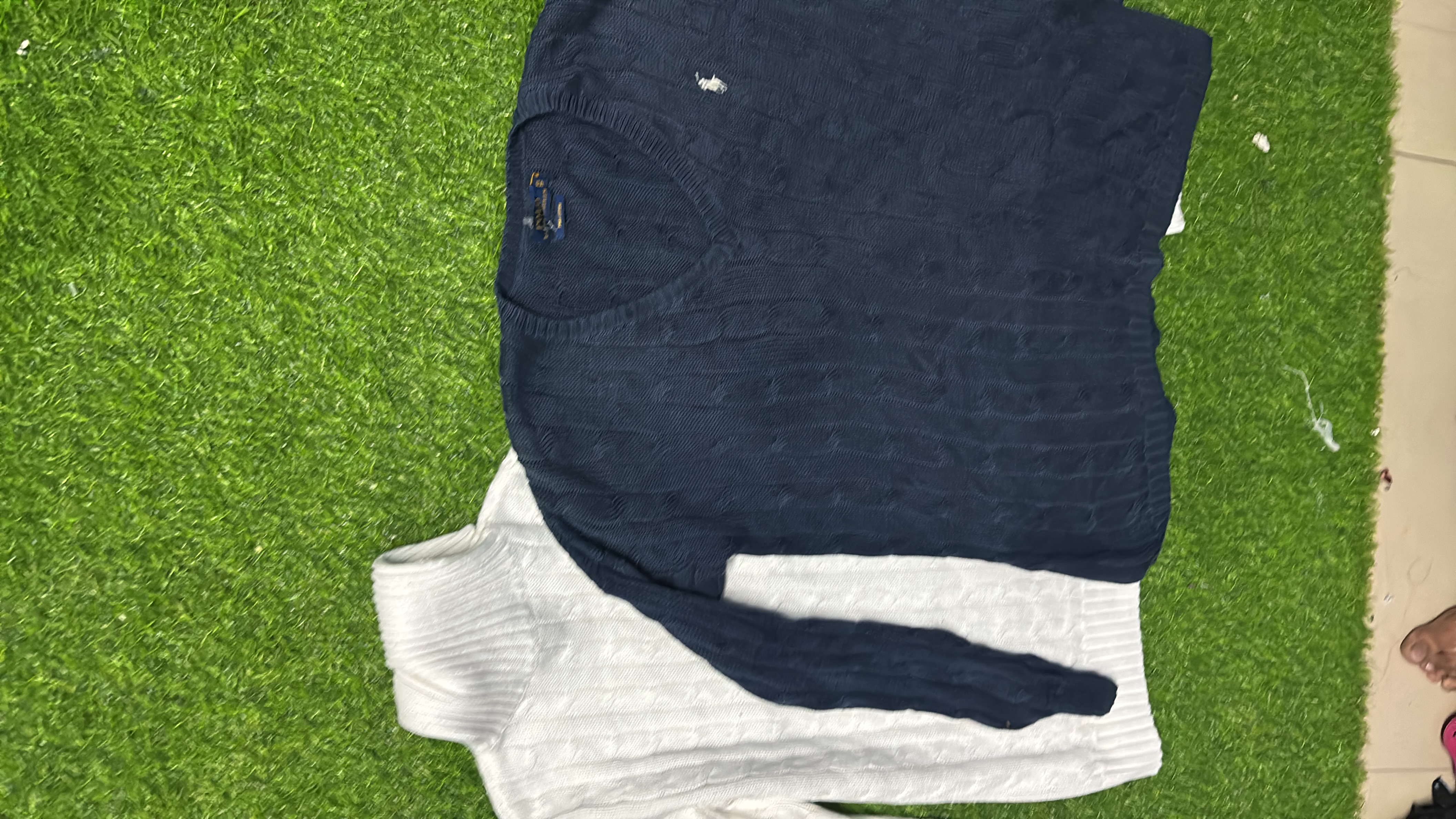 Suéteres Polo Ralph Lauren - 10 peças