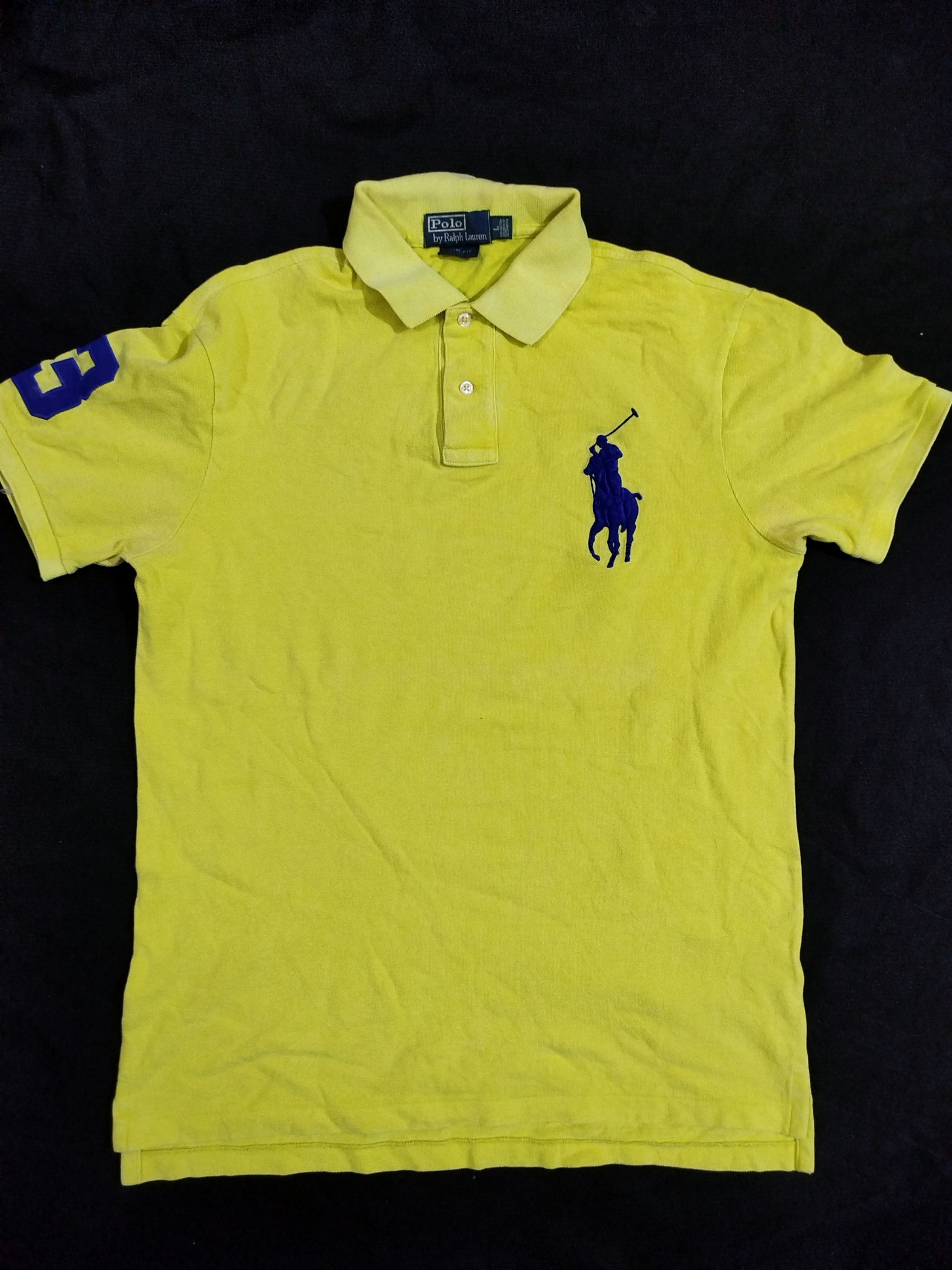 Polo Ralph Lauren T-shirts