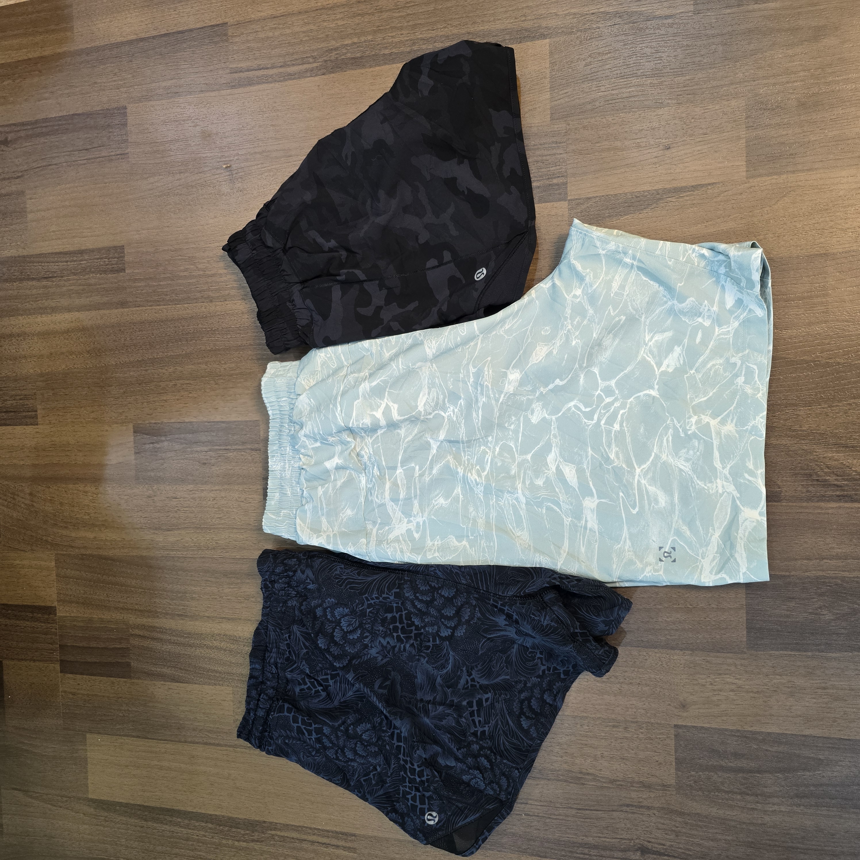 AV-0479 Lululemon Shorts